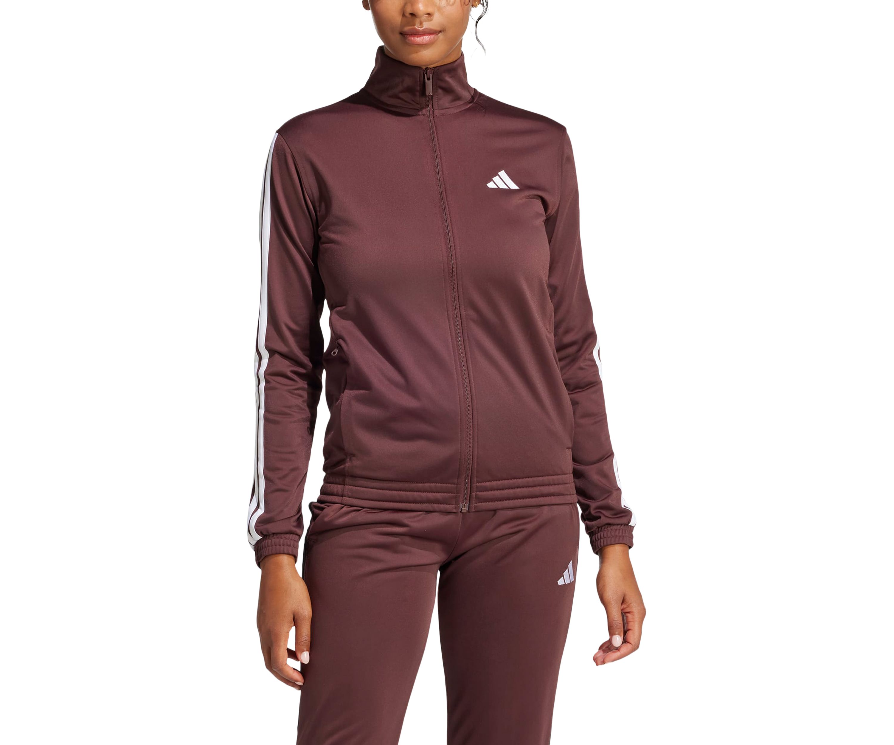 Tricot 3-Stripes Track Jacket