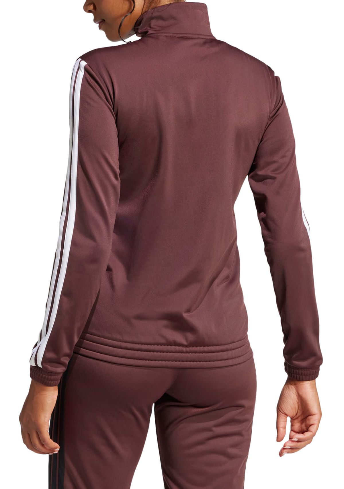 Tricot 3-Stripes Track Jacket