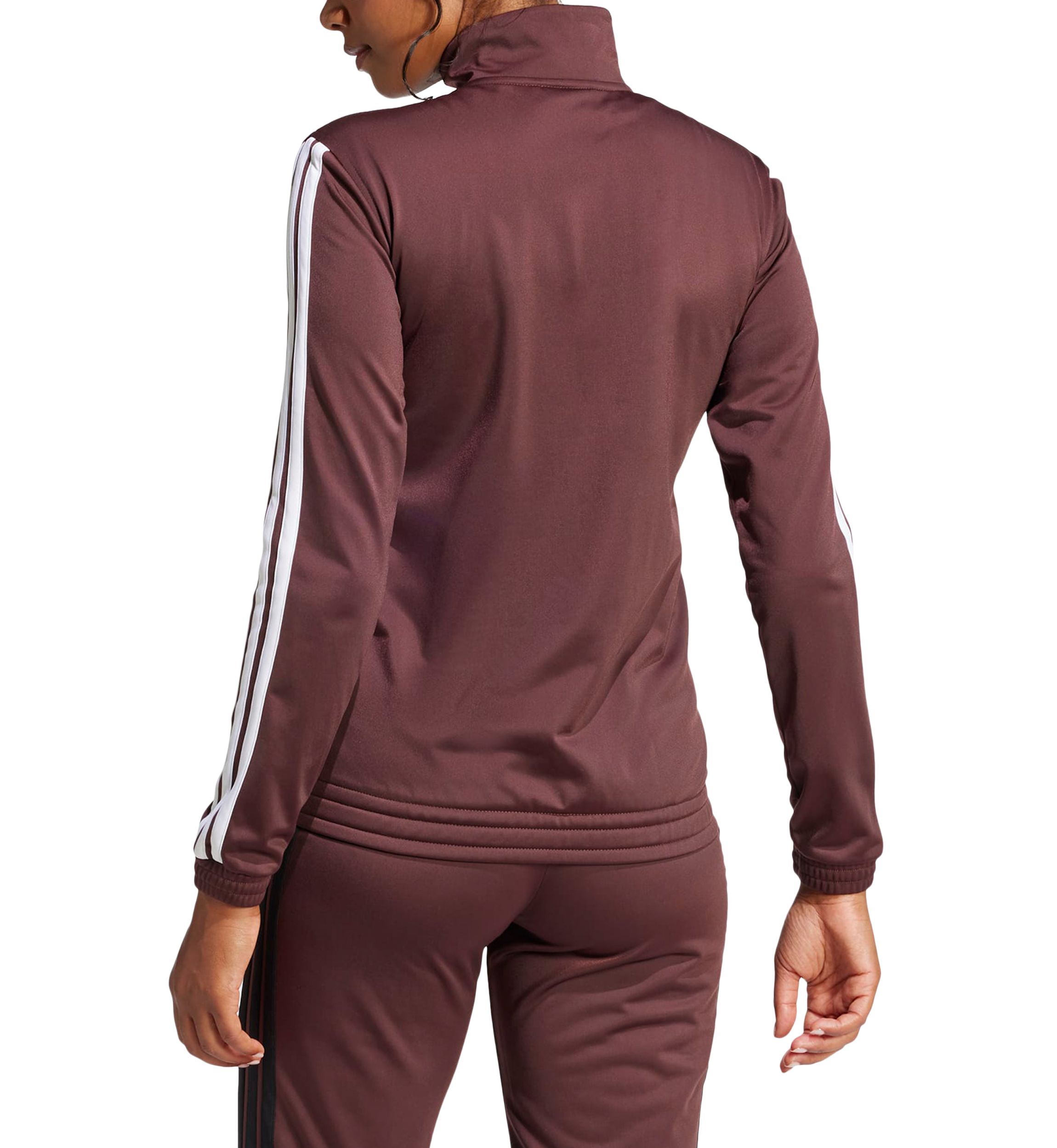 Tricot 3-Stripes Track Jacket