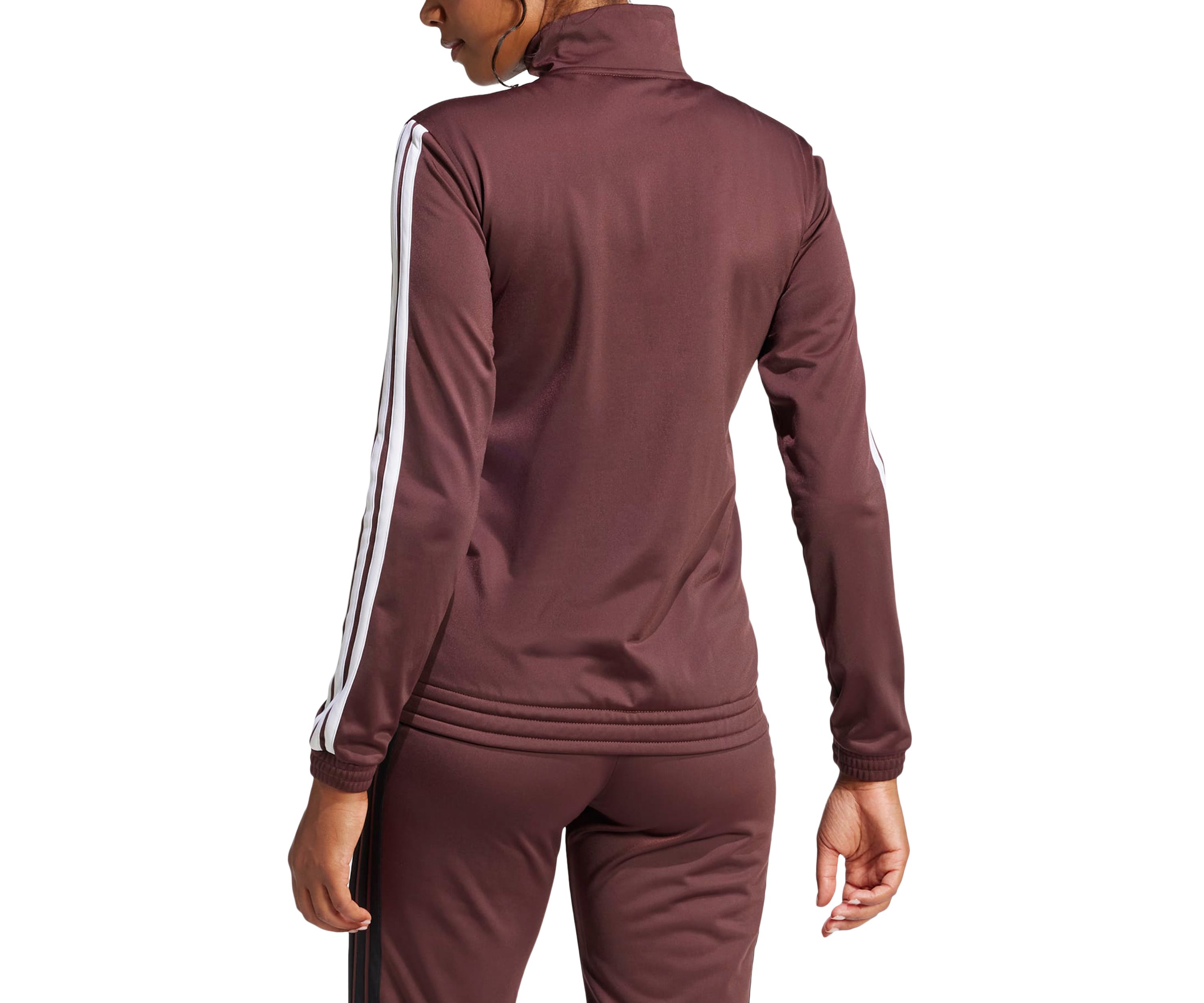 Tricot 3-Stripes Track Jacket