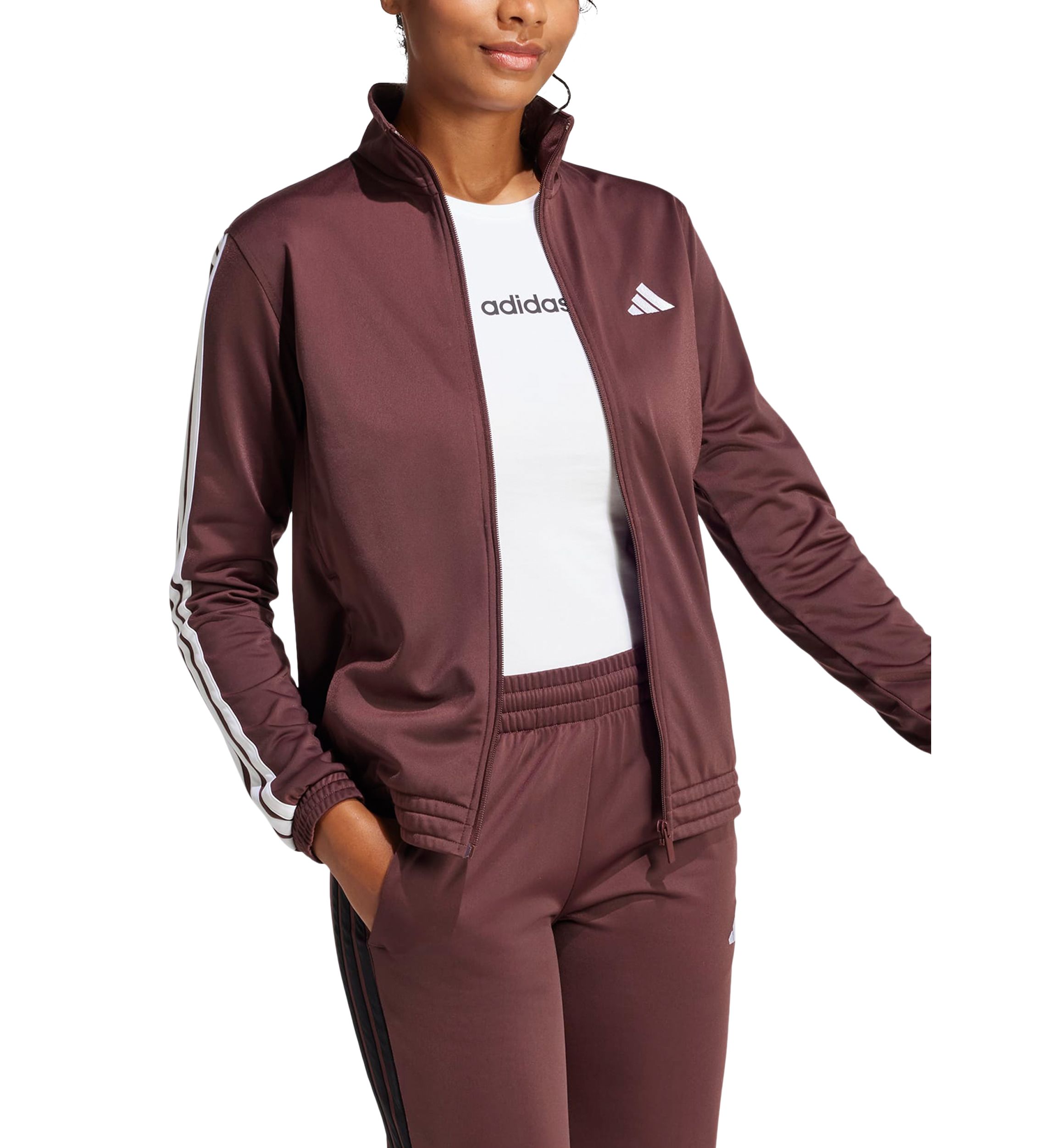 Tricot 3-Stripes Track Jacket