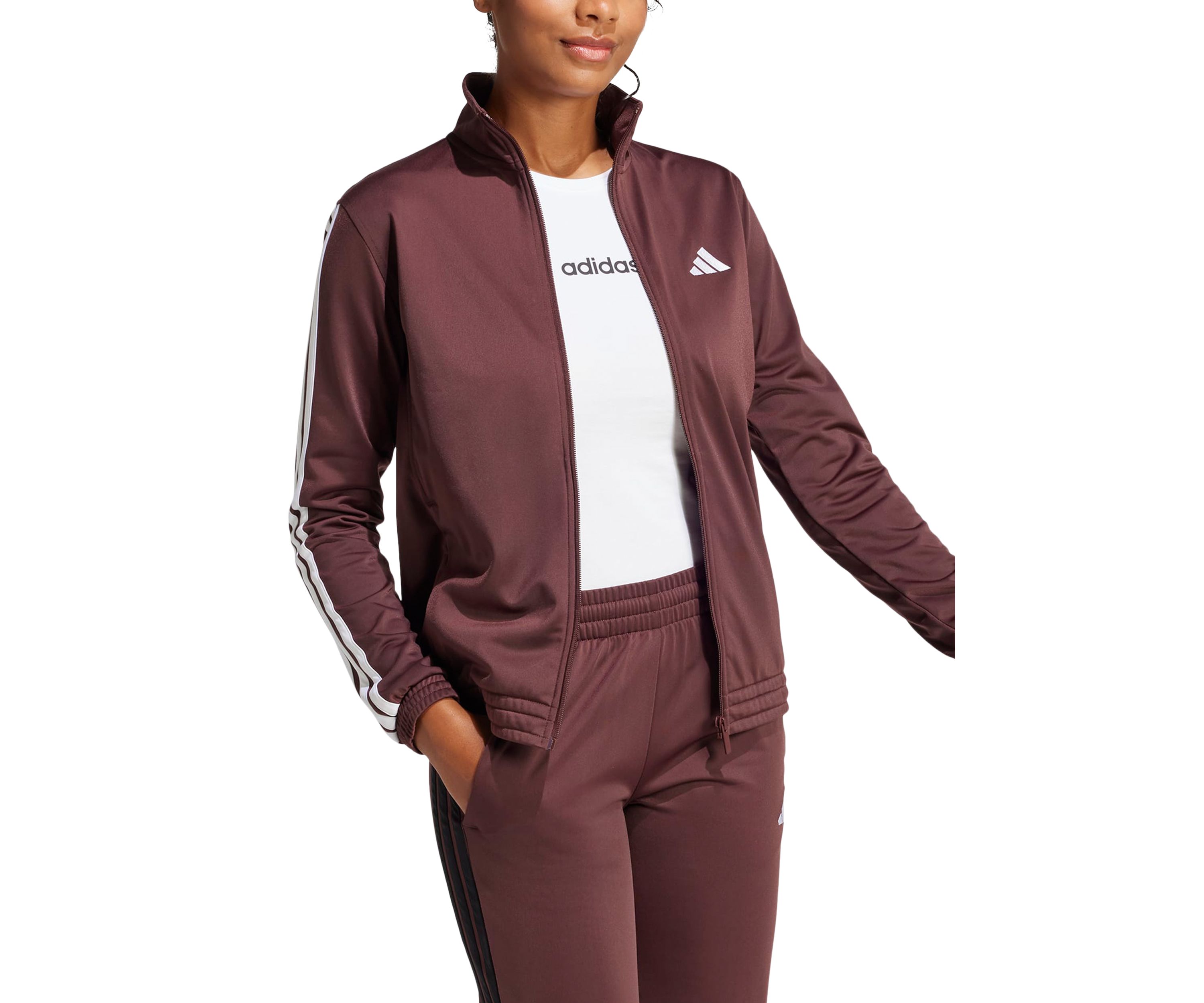 Tricot 3-Stripes Track Jacket