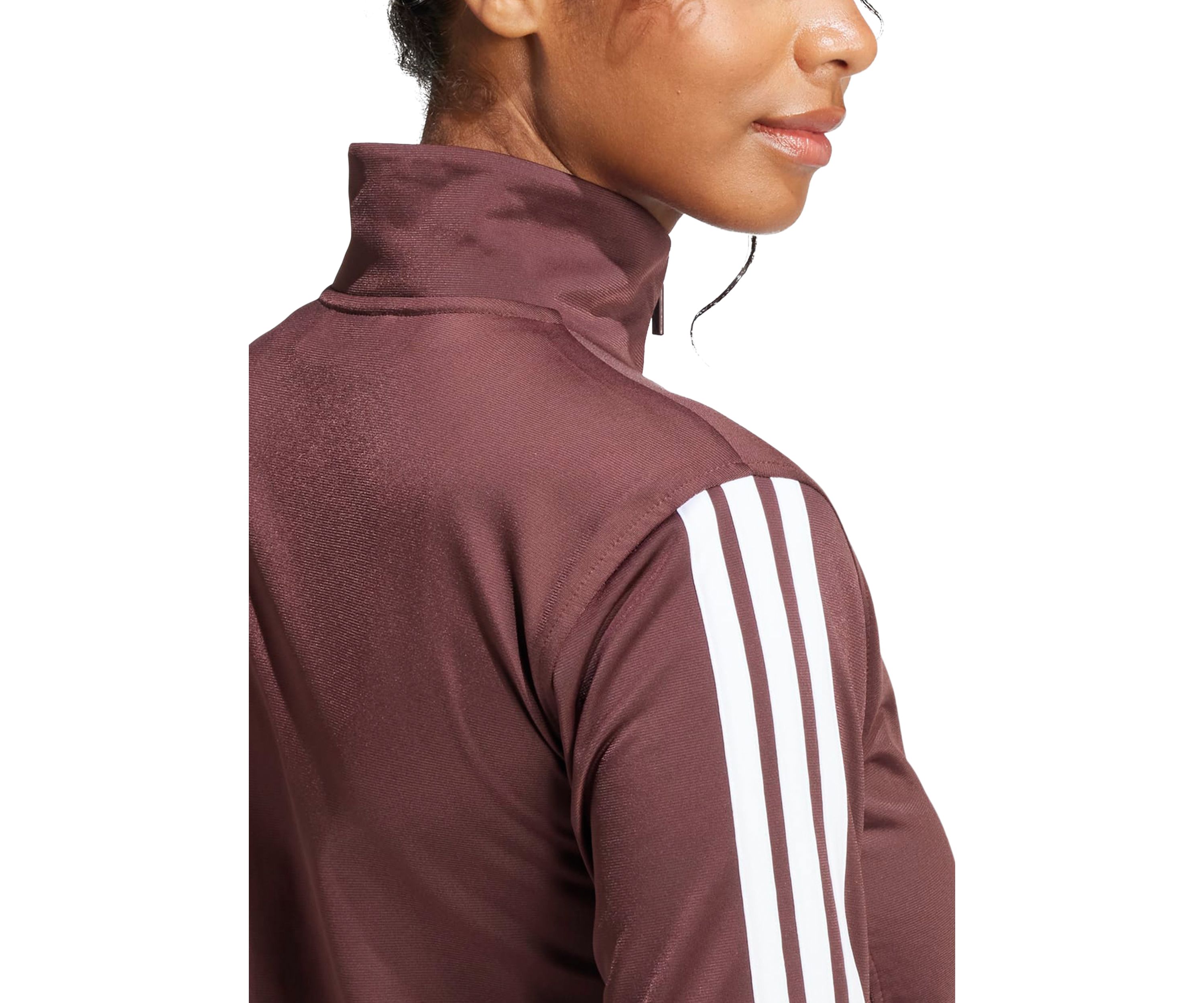 Tricot 3-Stripes Track Jacket
