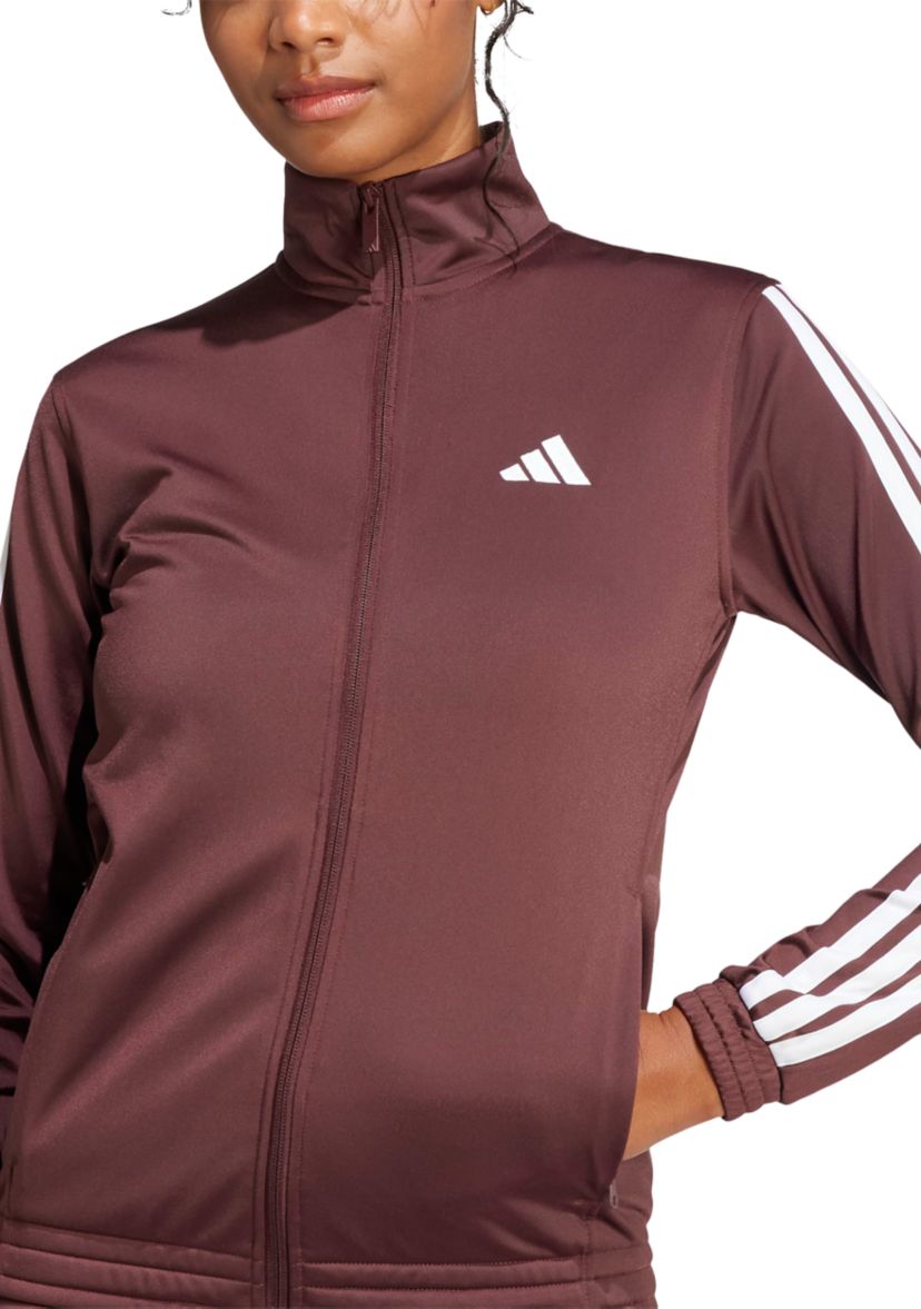 Tricot 3-Stripes Track Jacket