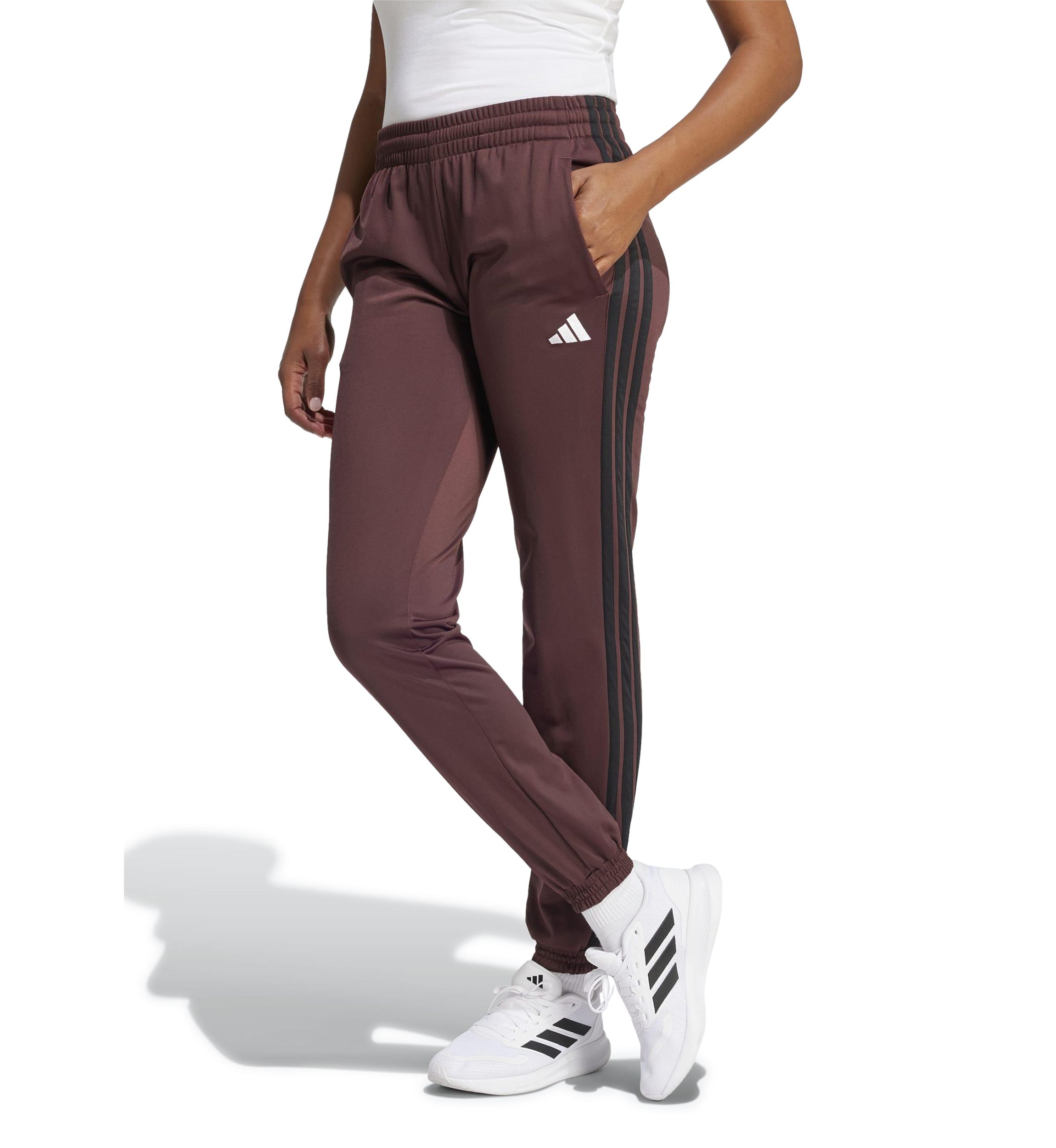 Tricot 3-Stripes Track Tracksuit Bottoms