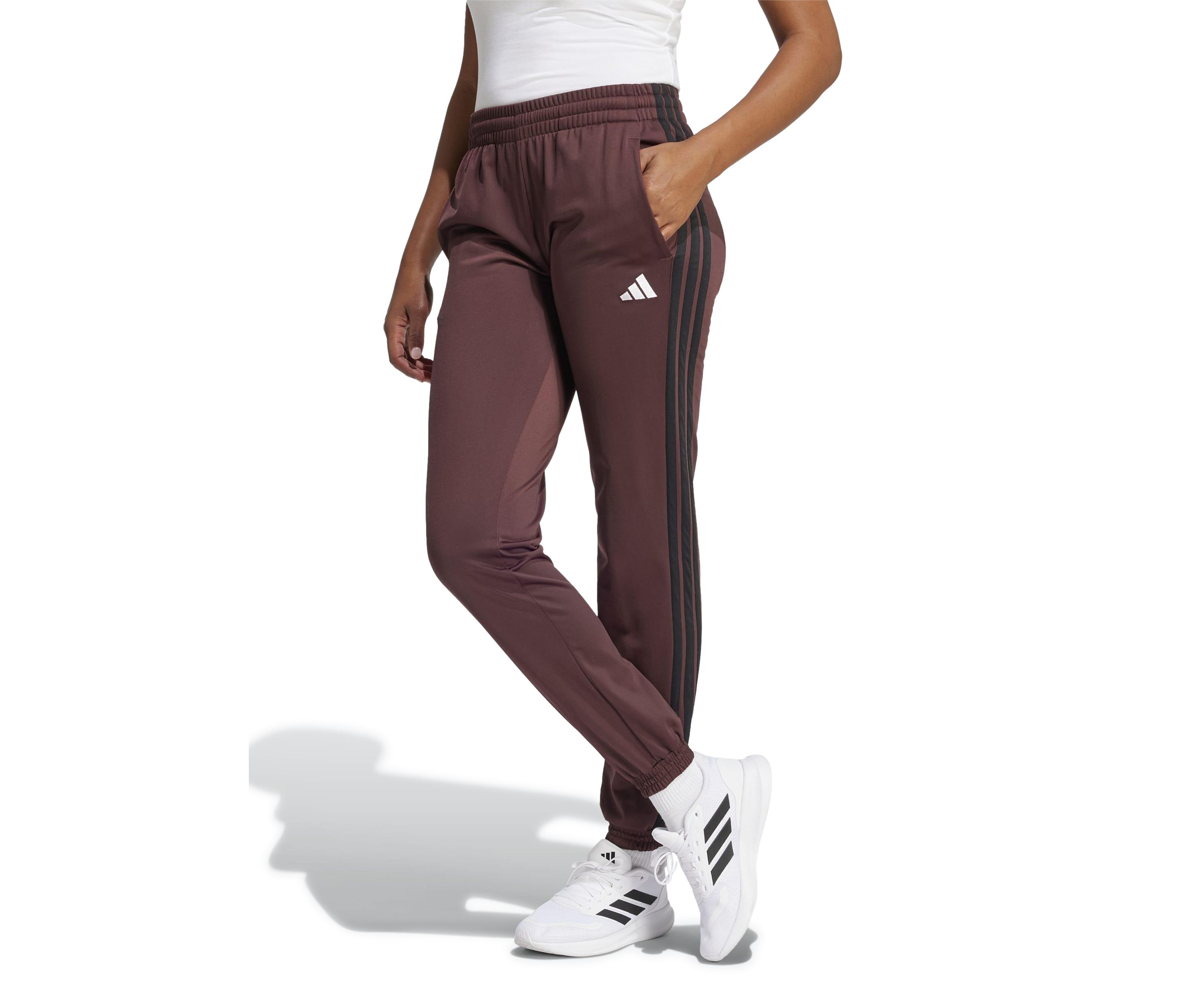 Tricot 3-Stripes Track Tracksuit Bottoms