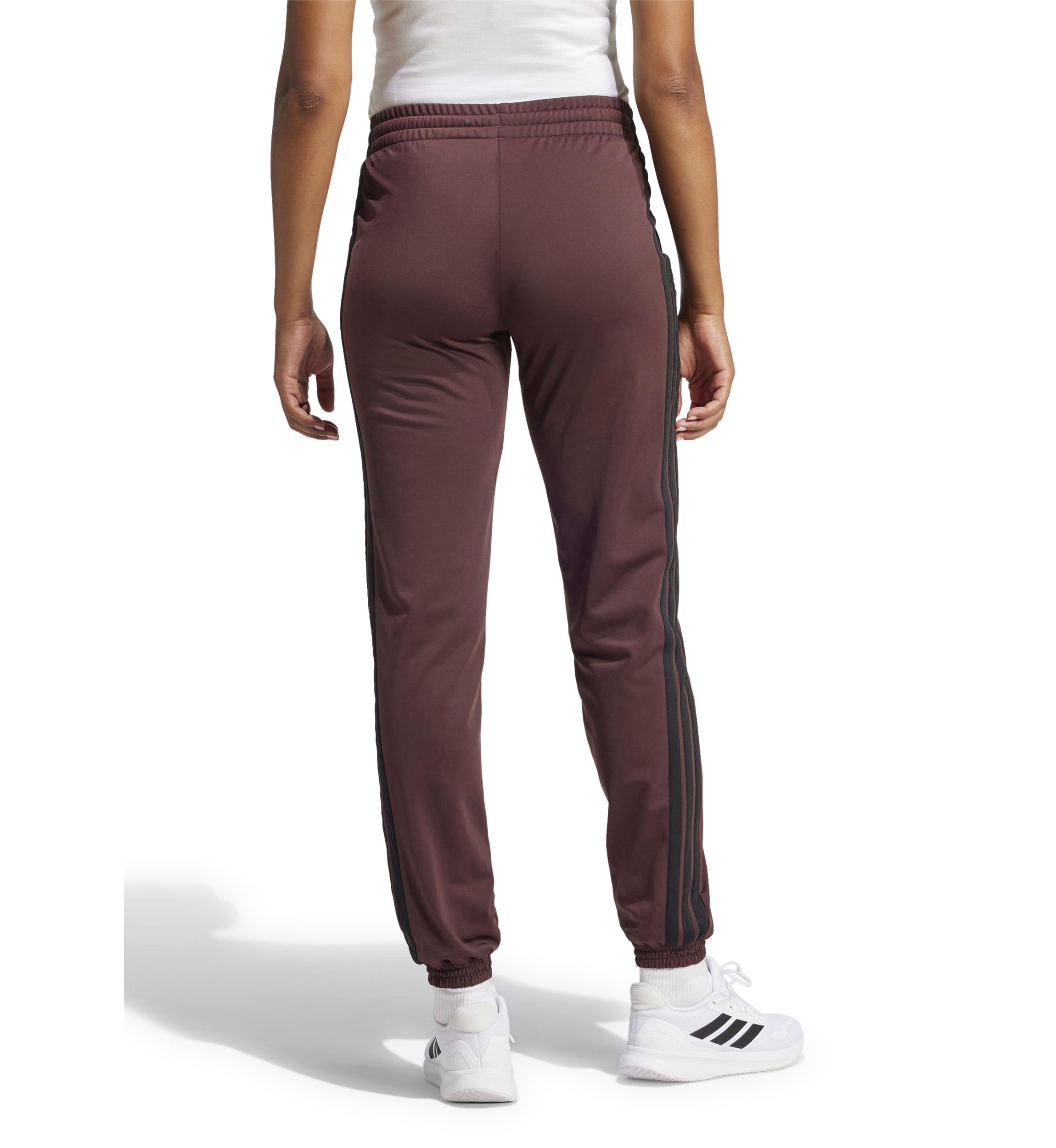 Tricot 3-Stripes Track Tracksuit Bottoms