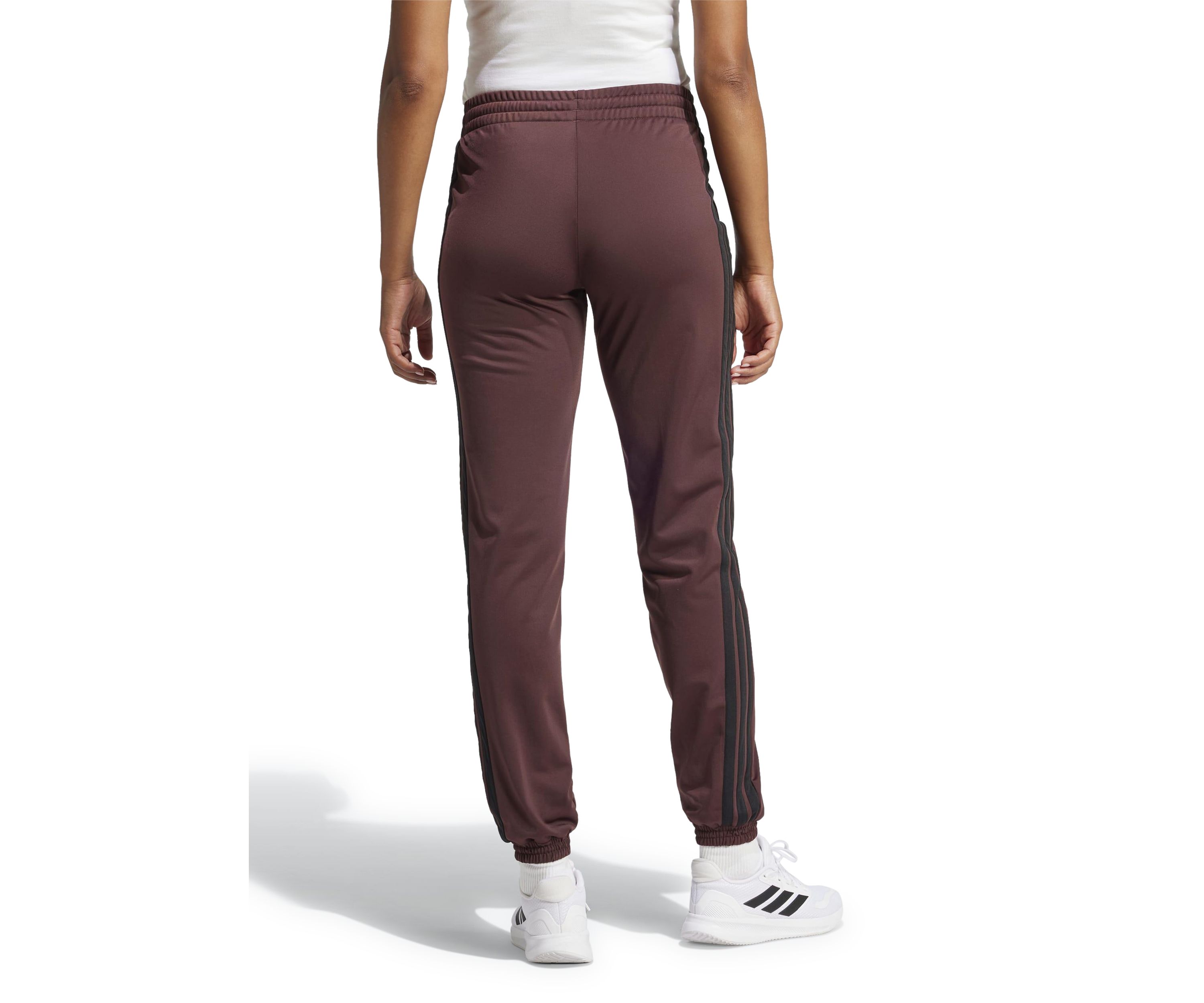 Tricot 3-Stripes Track Tracksuit Bottoms