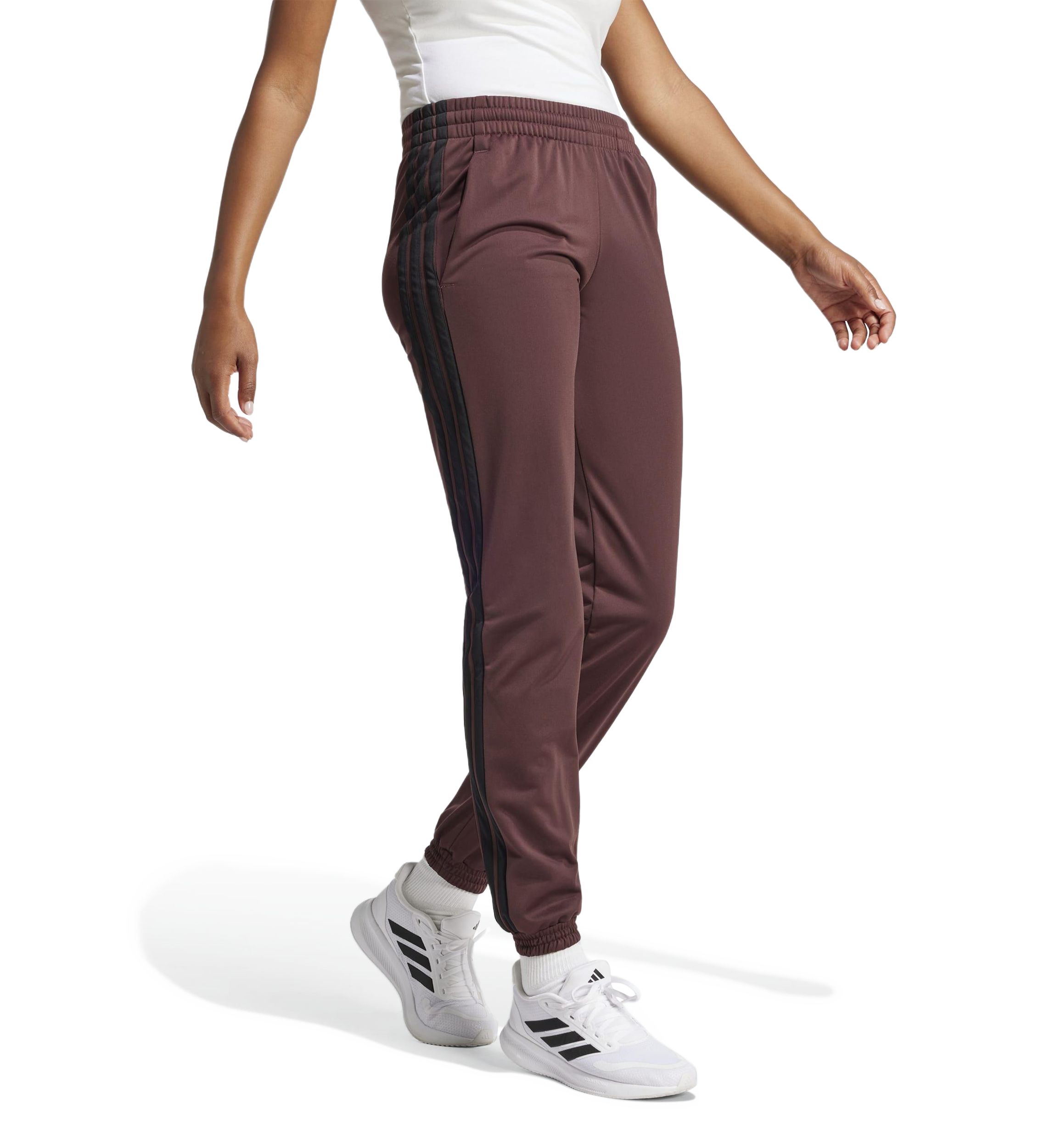Tricot 3-Stripes Track Tracksuit Bottoms