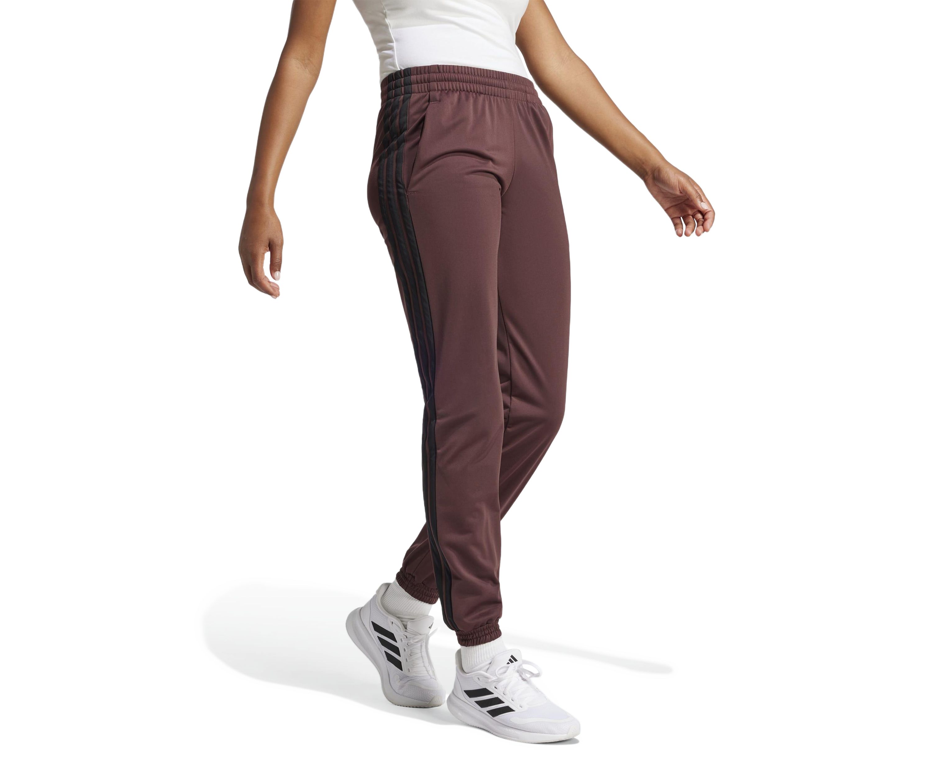 Tricot 3-Stripes Track Tracksuit Bottoms