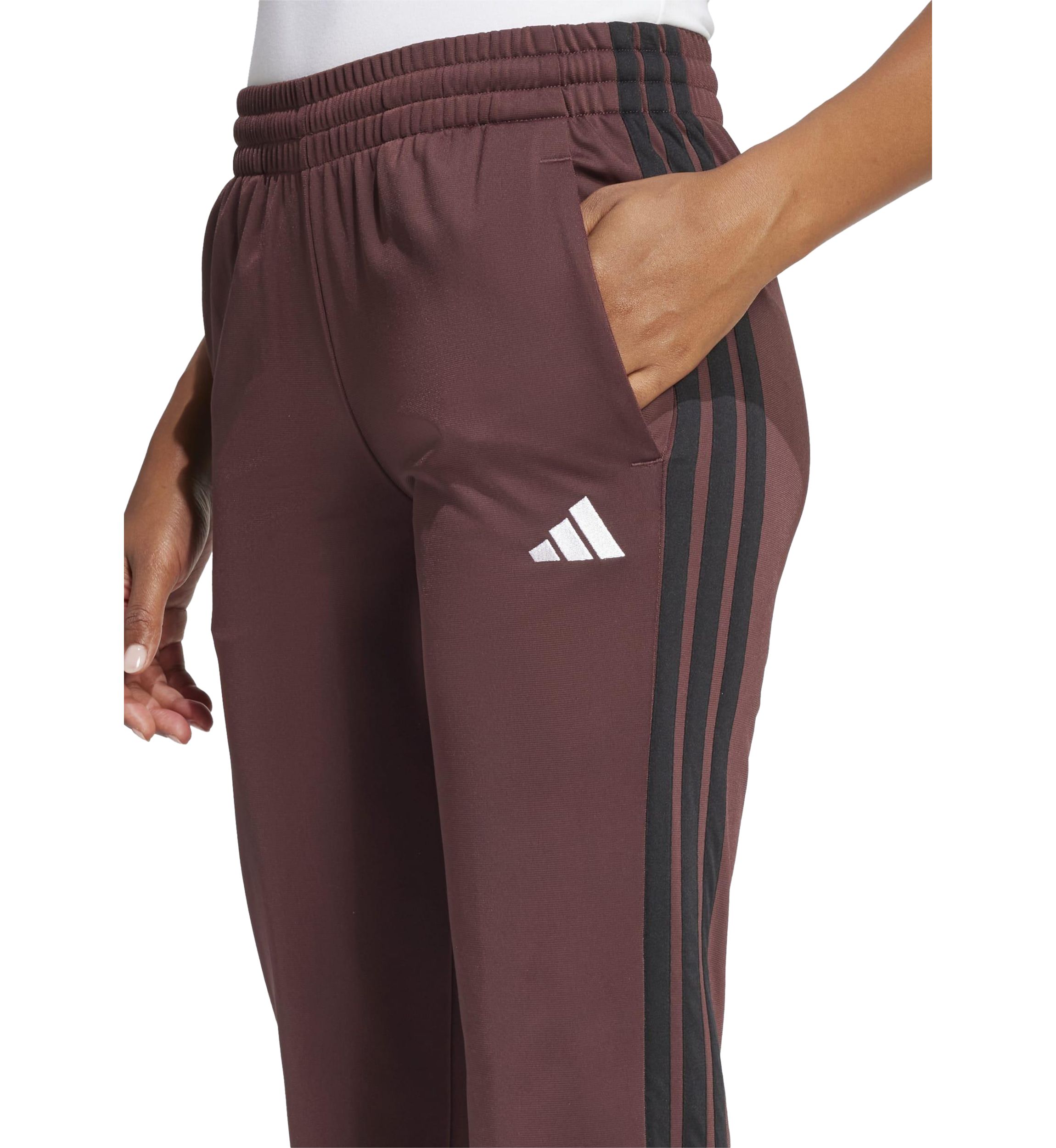 Tricot 3-Stripes Track Tracksuit Bottoms