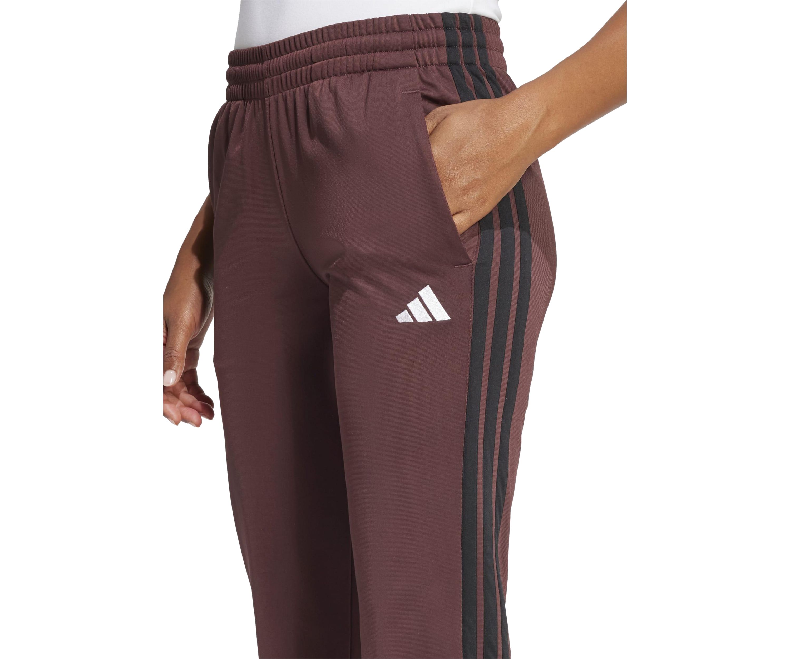 Tricot 3-Stripes Track Tracksuit Bottoms