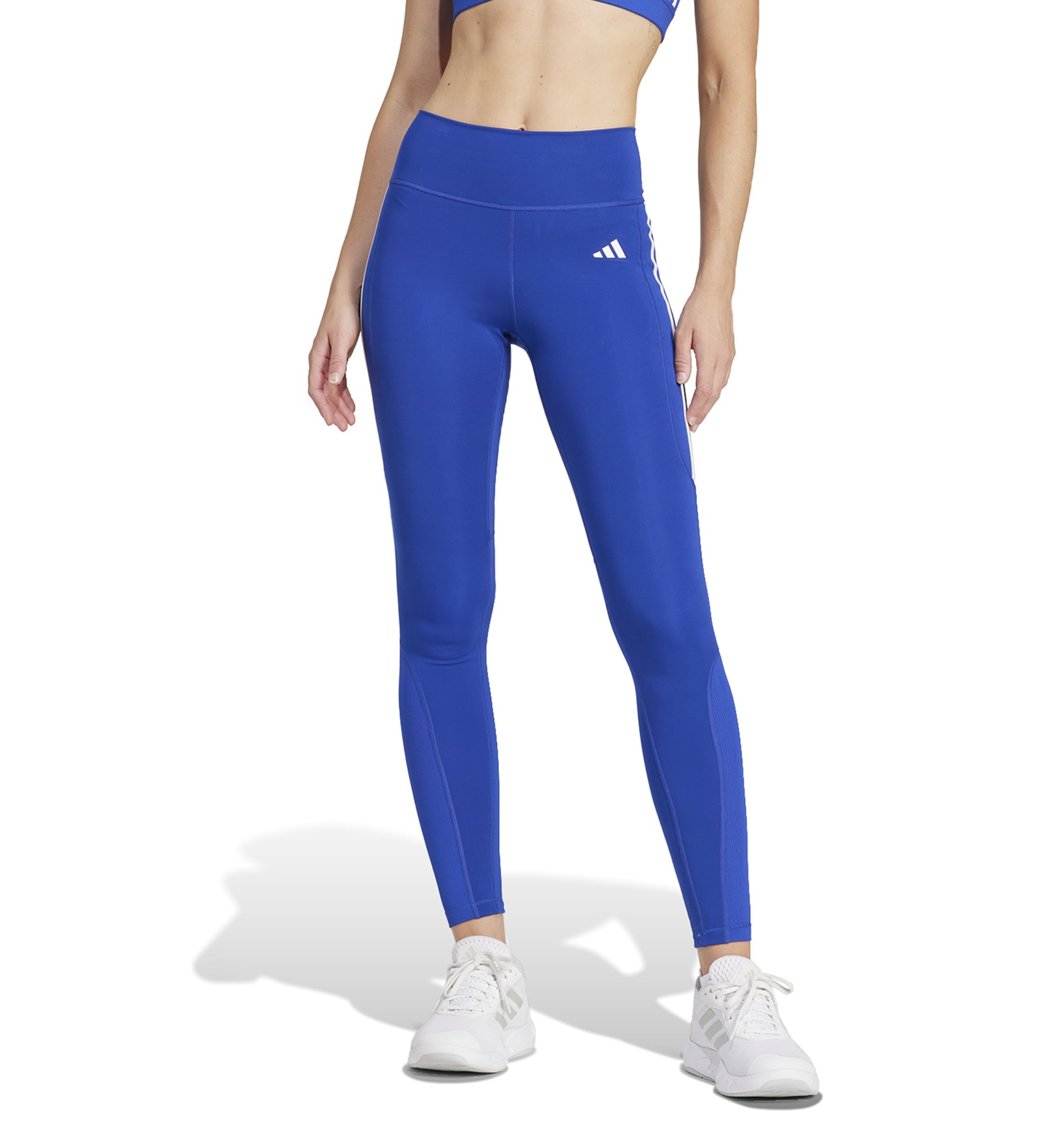 High Rise Leggings