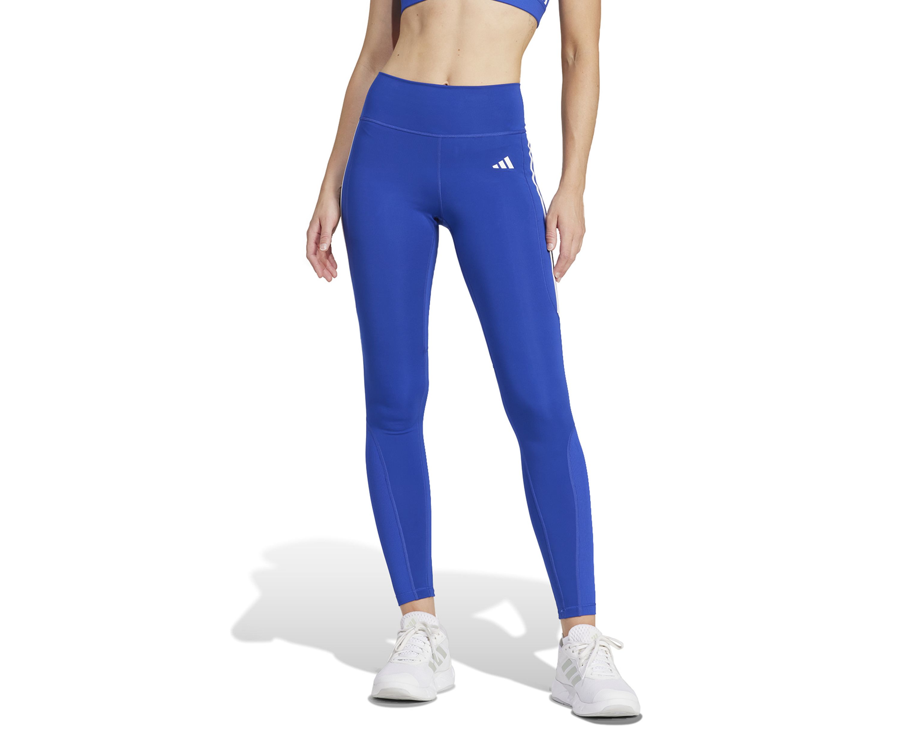 High Rise Leggings