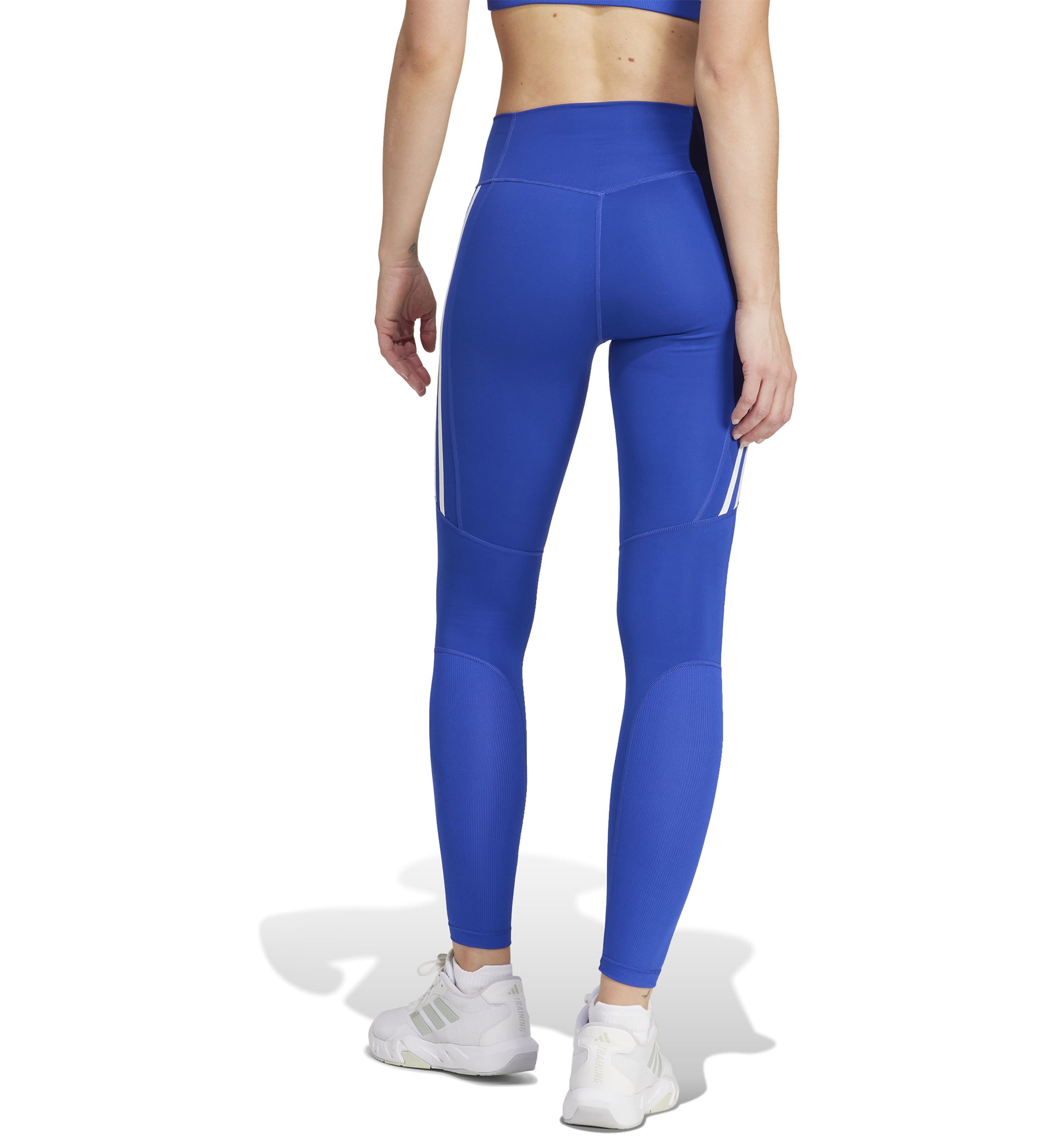 High Rise Leggings