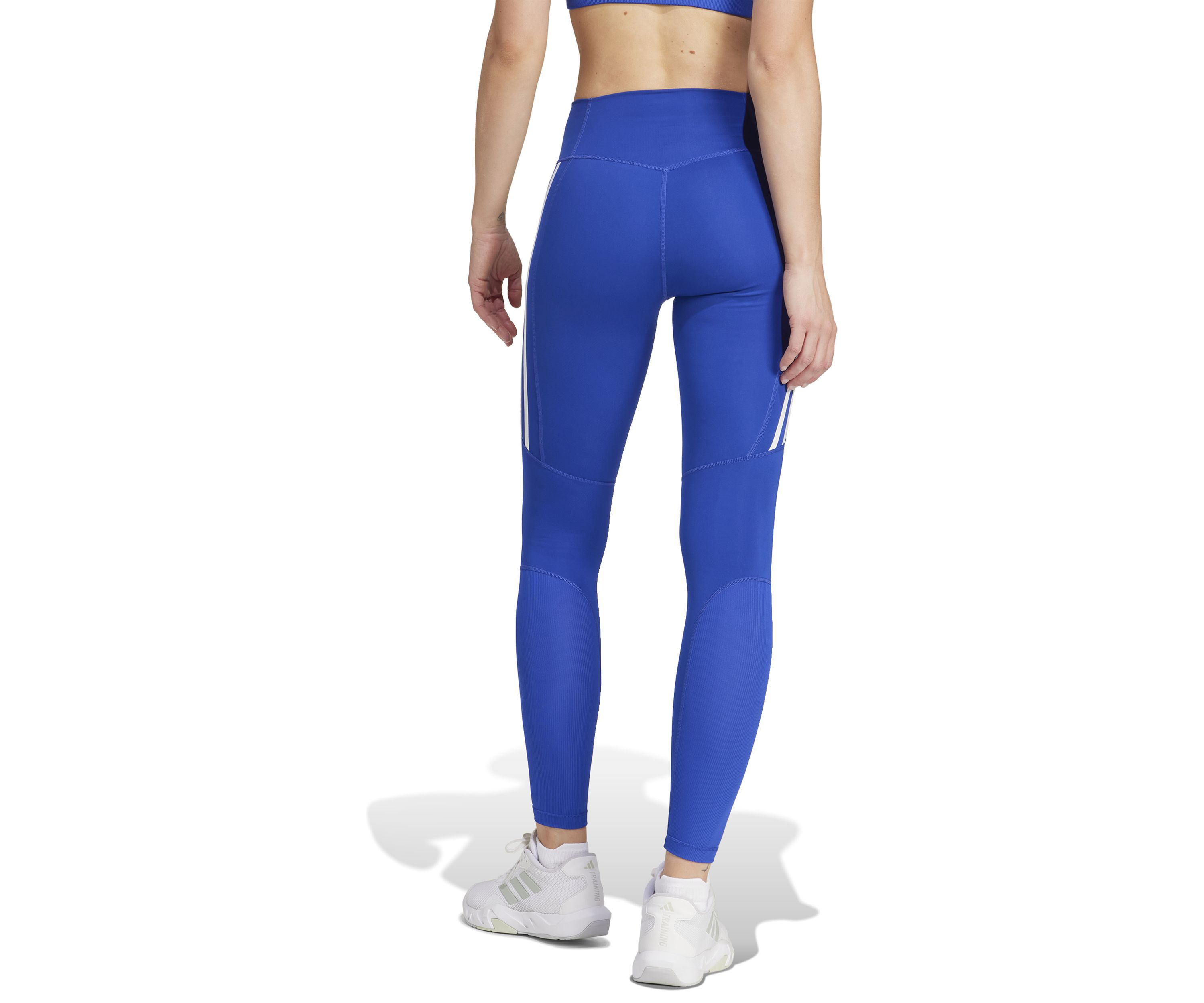 High Rise Leggings
