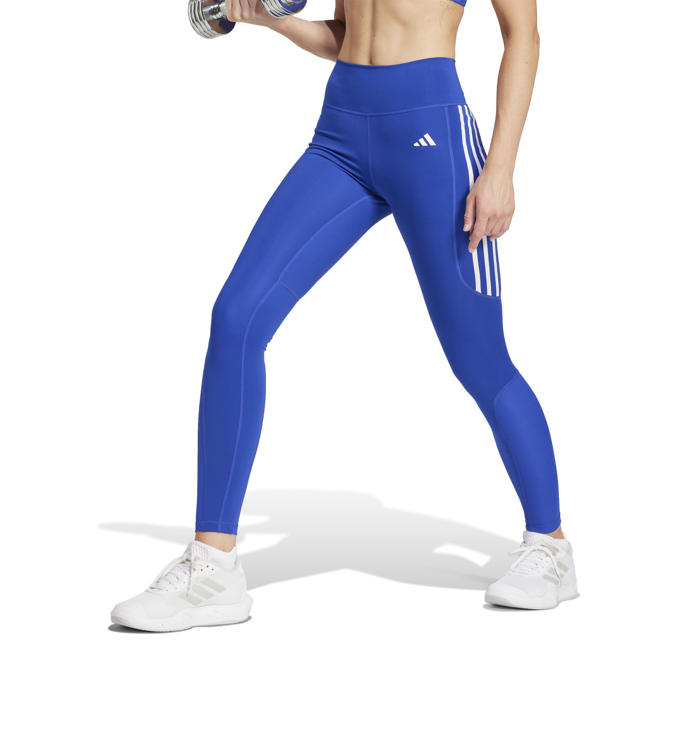 High Rise Leggings