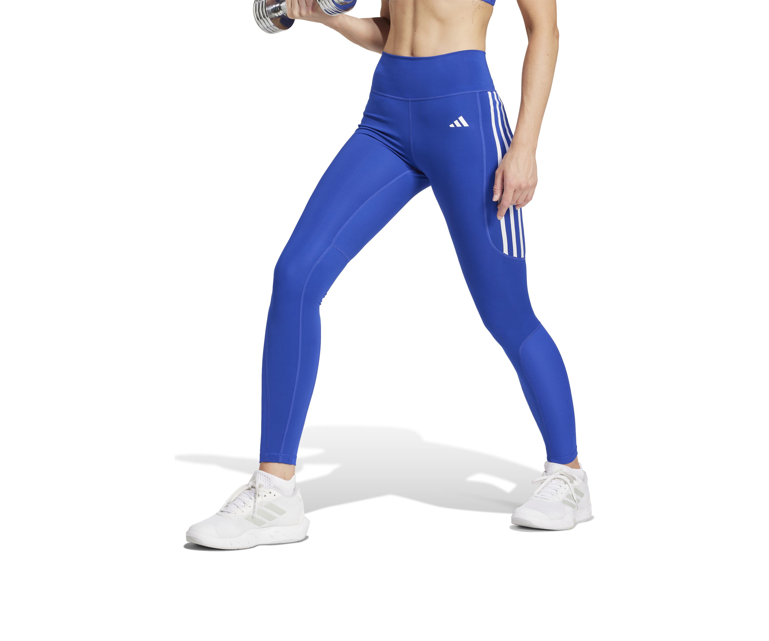 High Rise Leggings