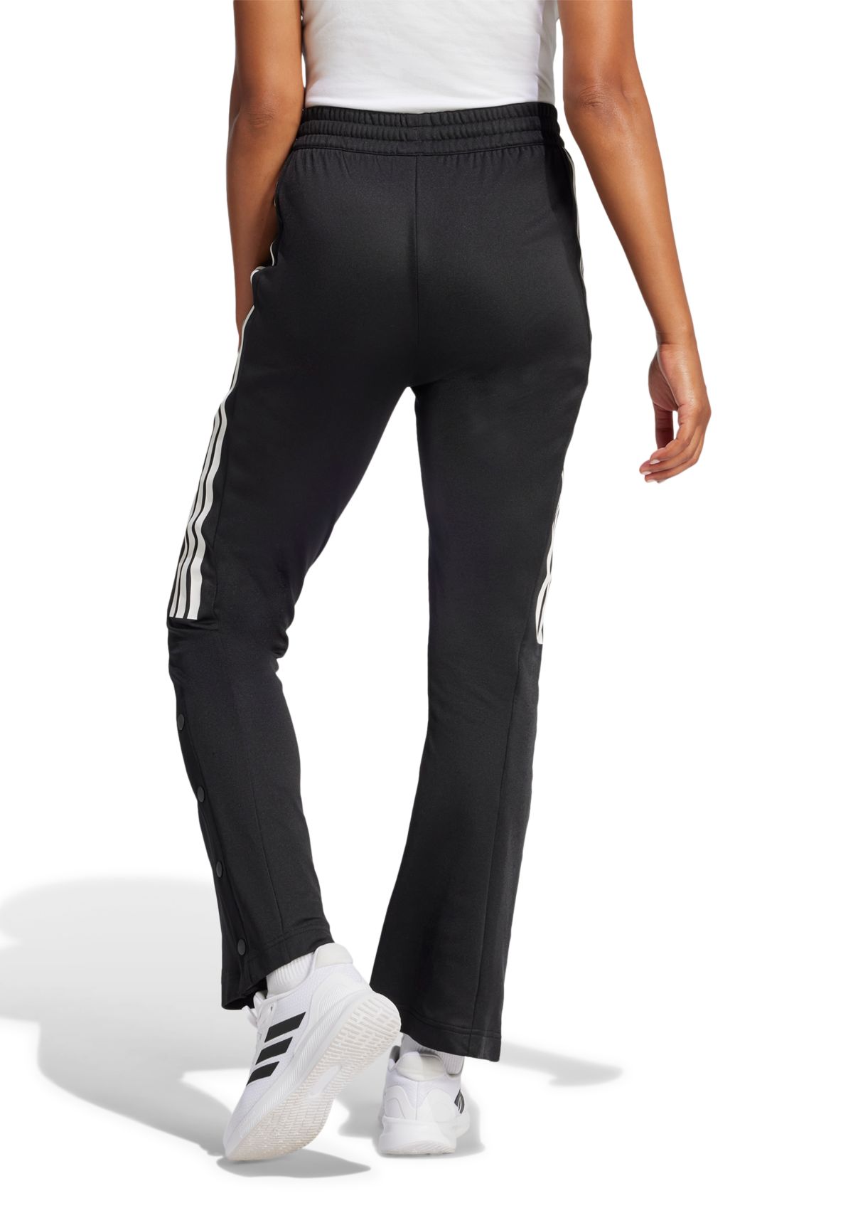 Womens Tricot 3-Stripe Pants