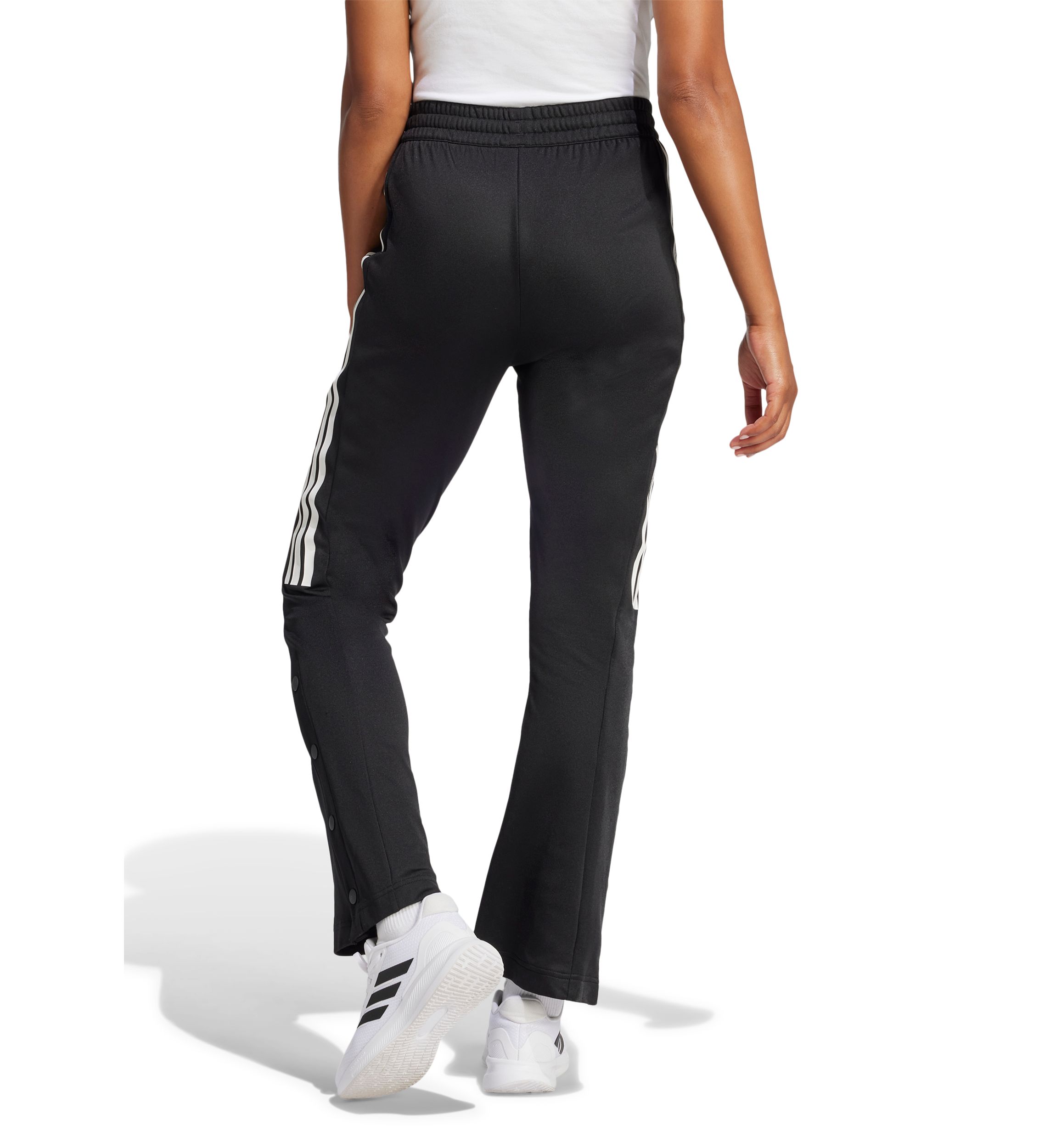 Womens Tricot 3-Stripe Pants