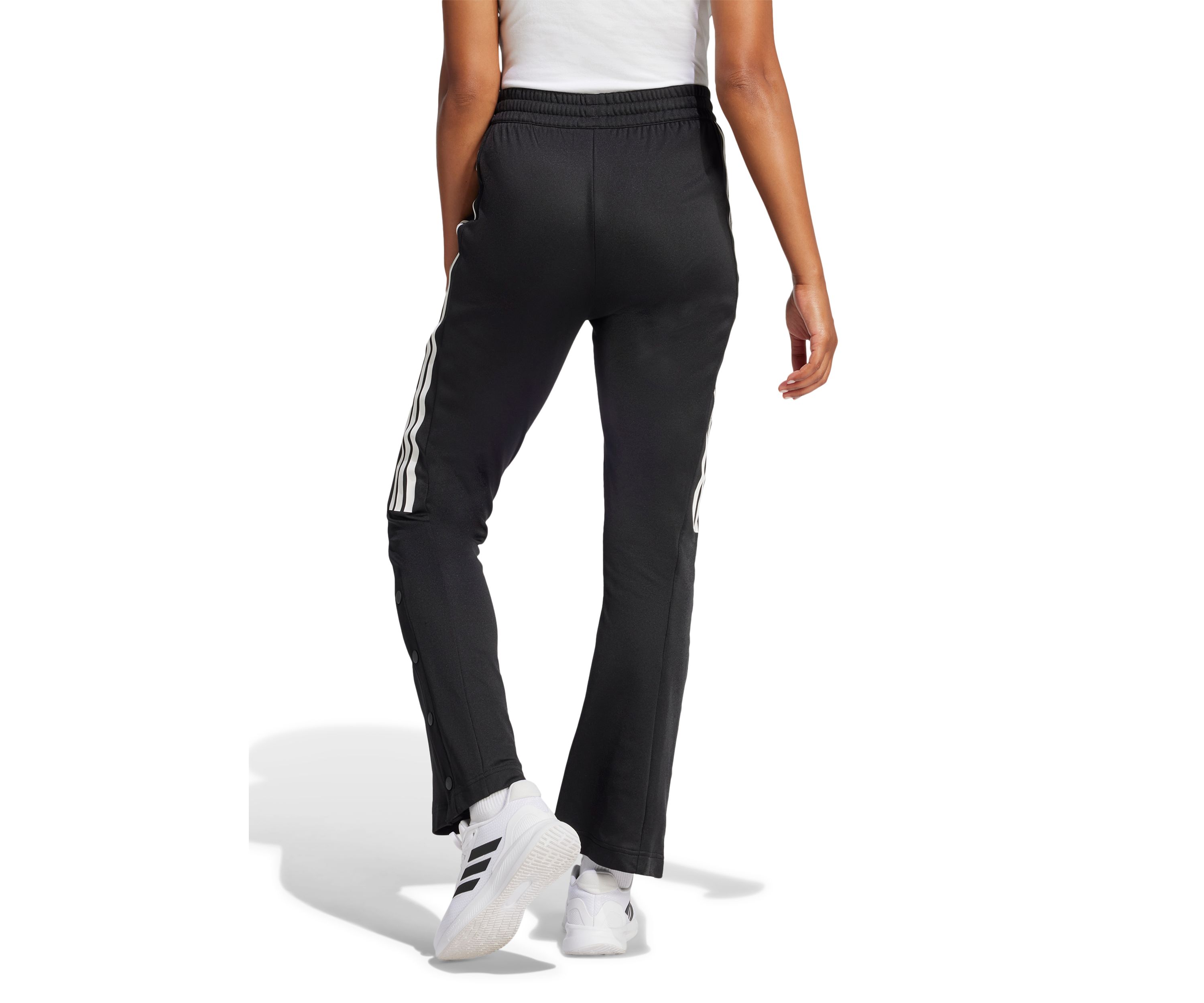 Womens Tricot 3-Stripe Pants