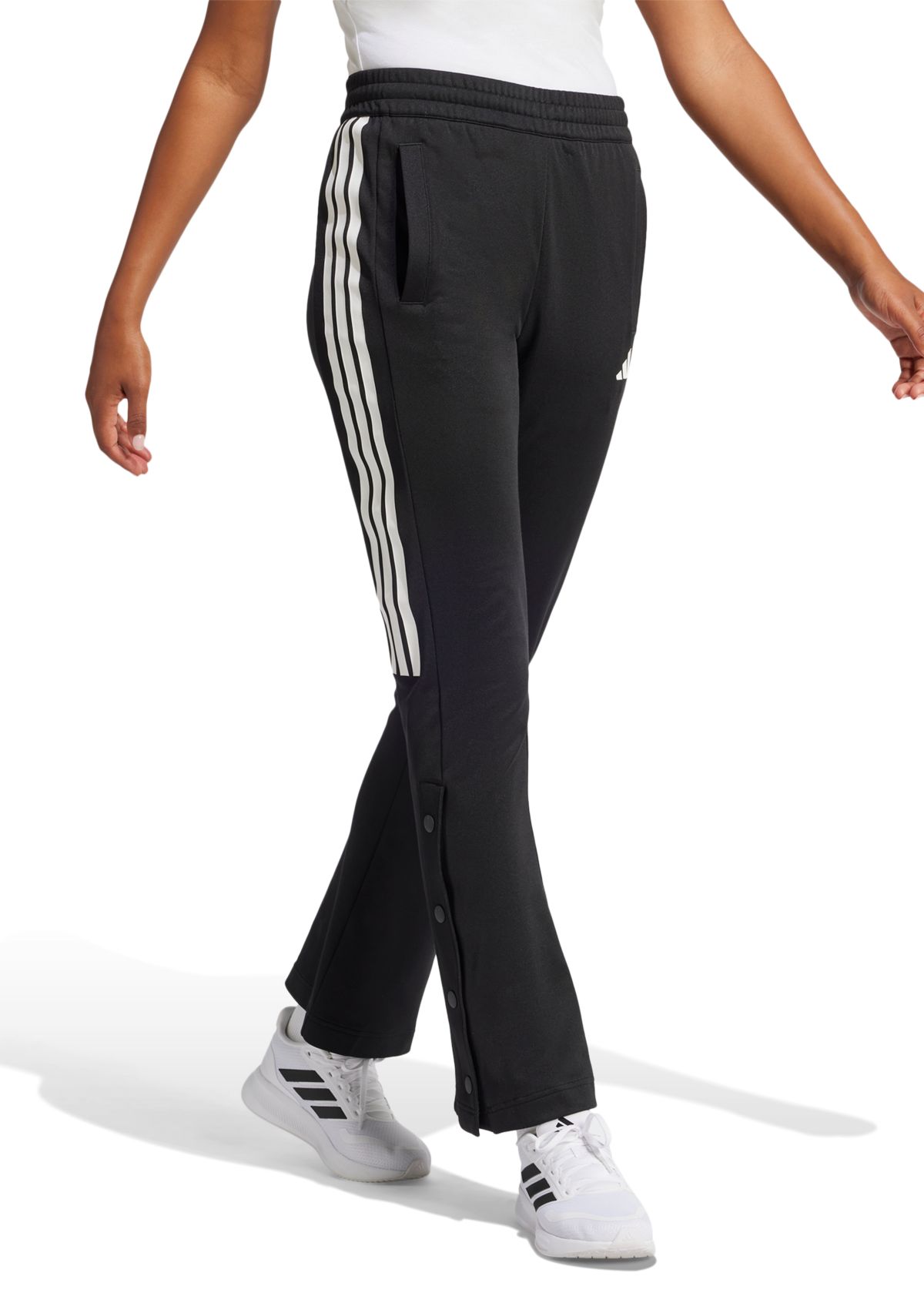 Womens Tricot 3-Stripe Pants