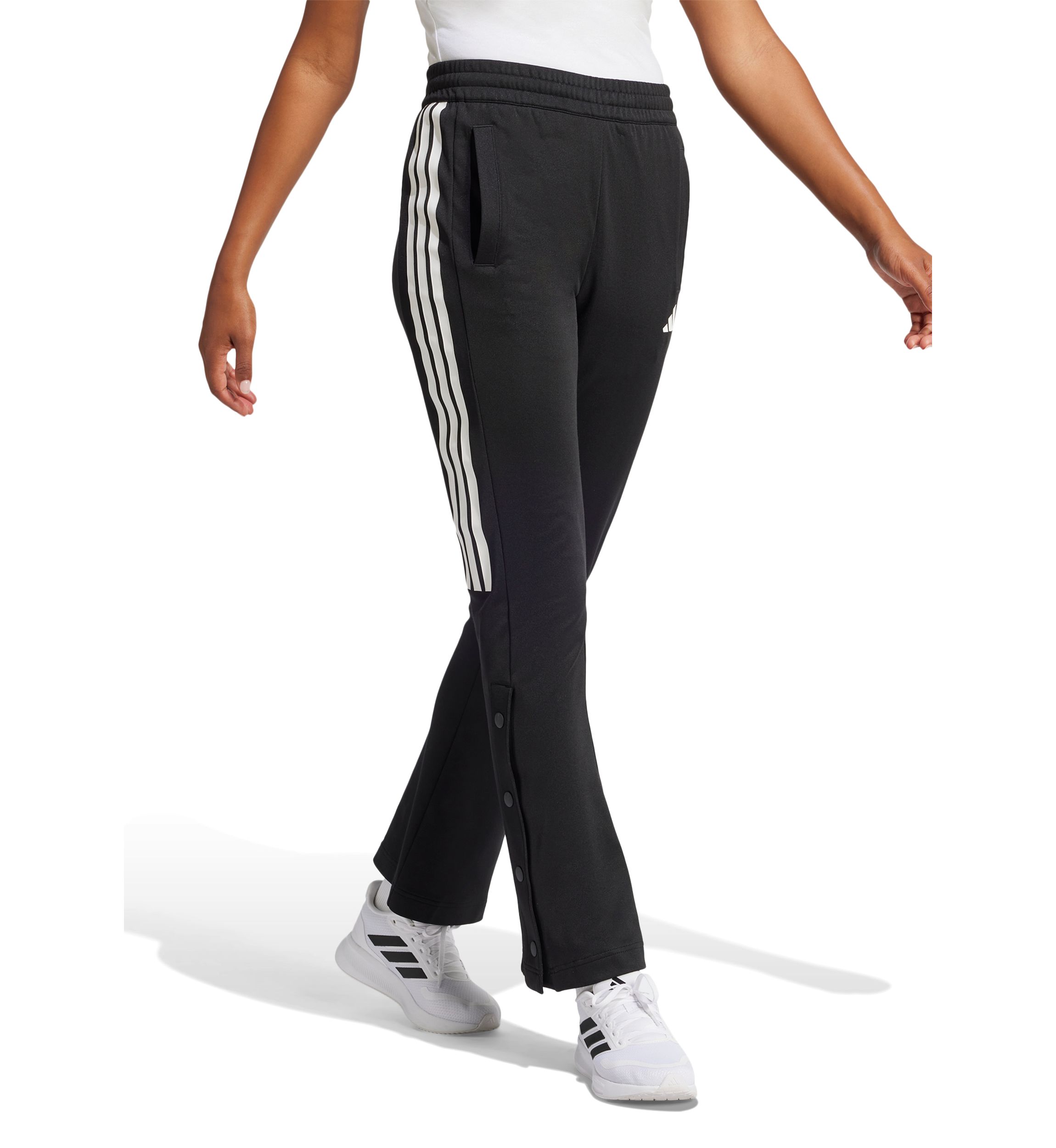 Womens Tricot 3-Stripe Pants