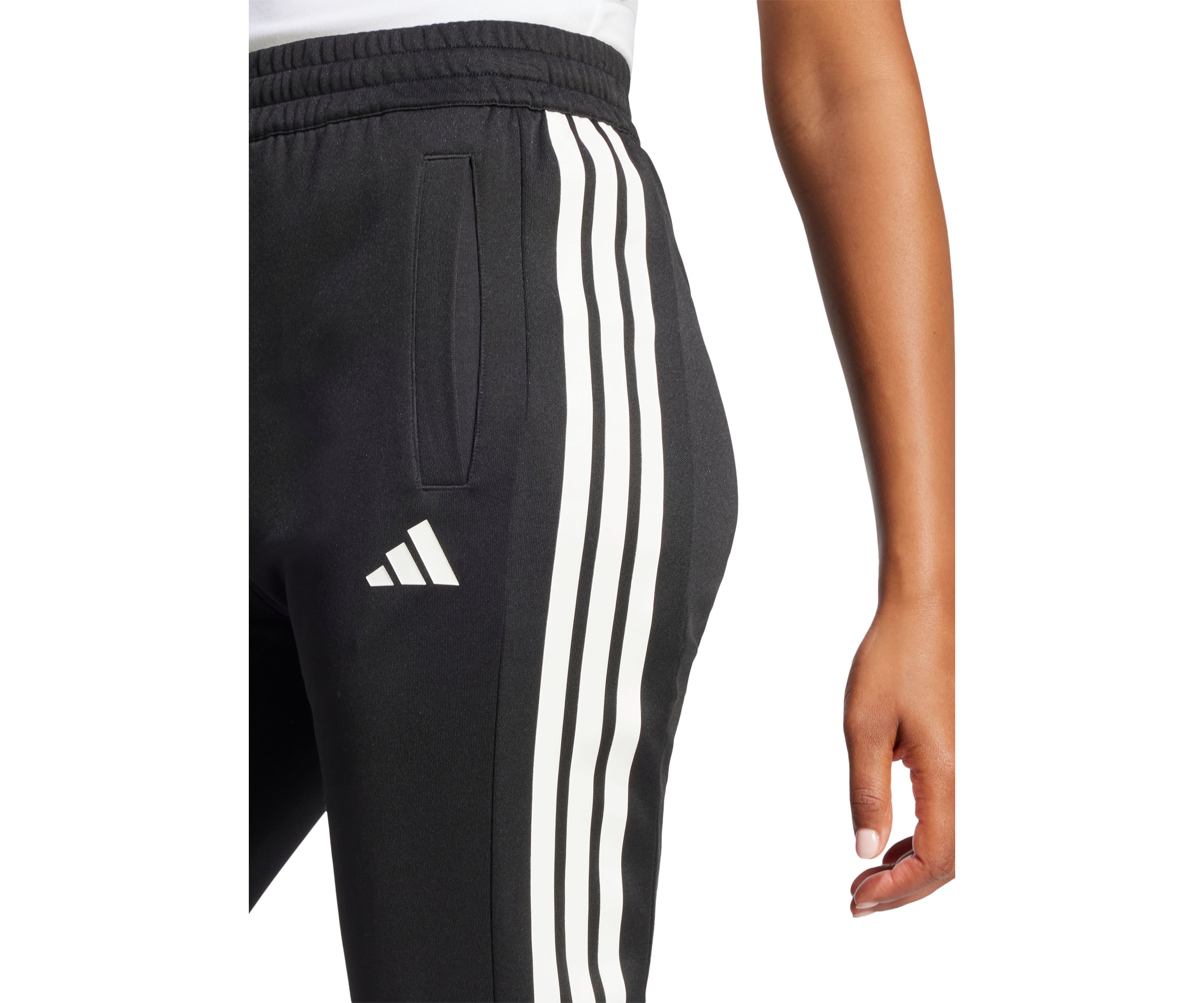 Womens Tricot 3-Stripe Pants