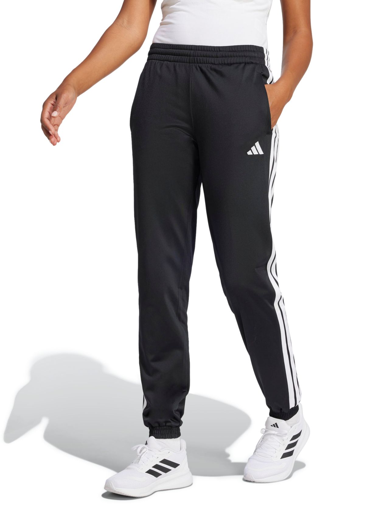 Tricot 3-Stripes Track Tracksuit Bottoms