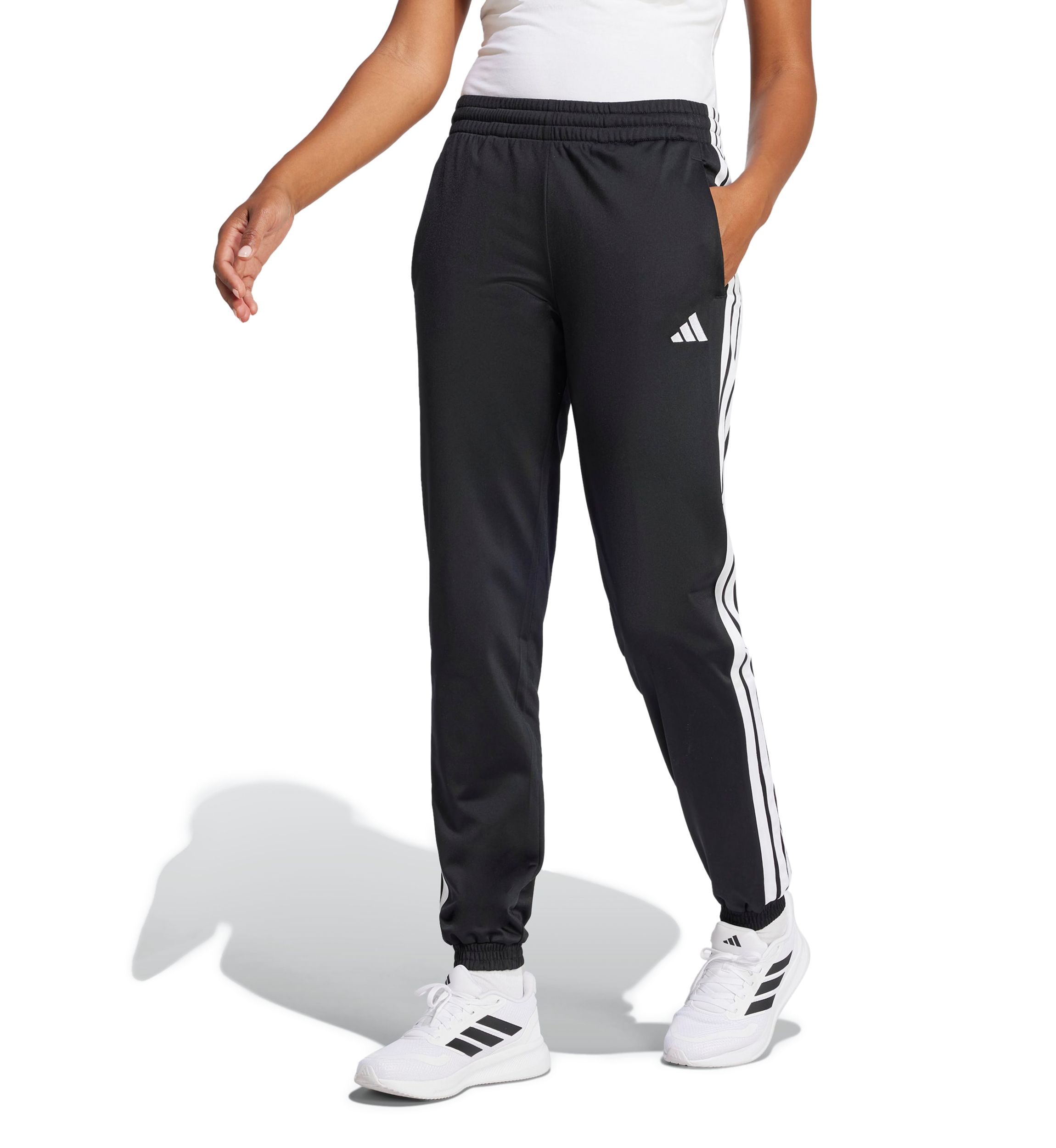 Tricot 3-Stripes Track Tracksuit Bottoms