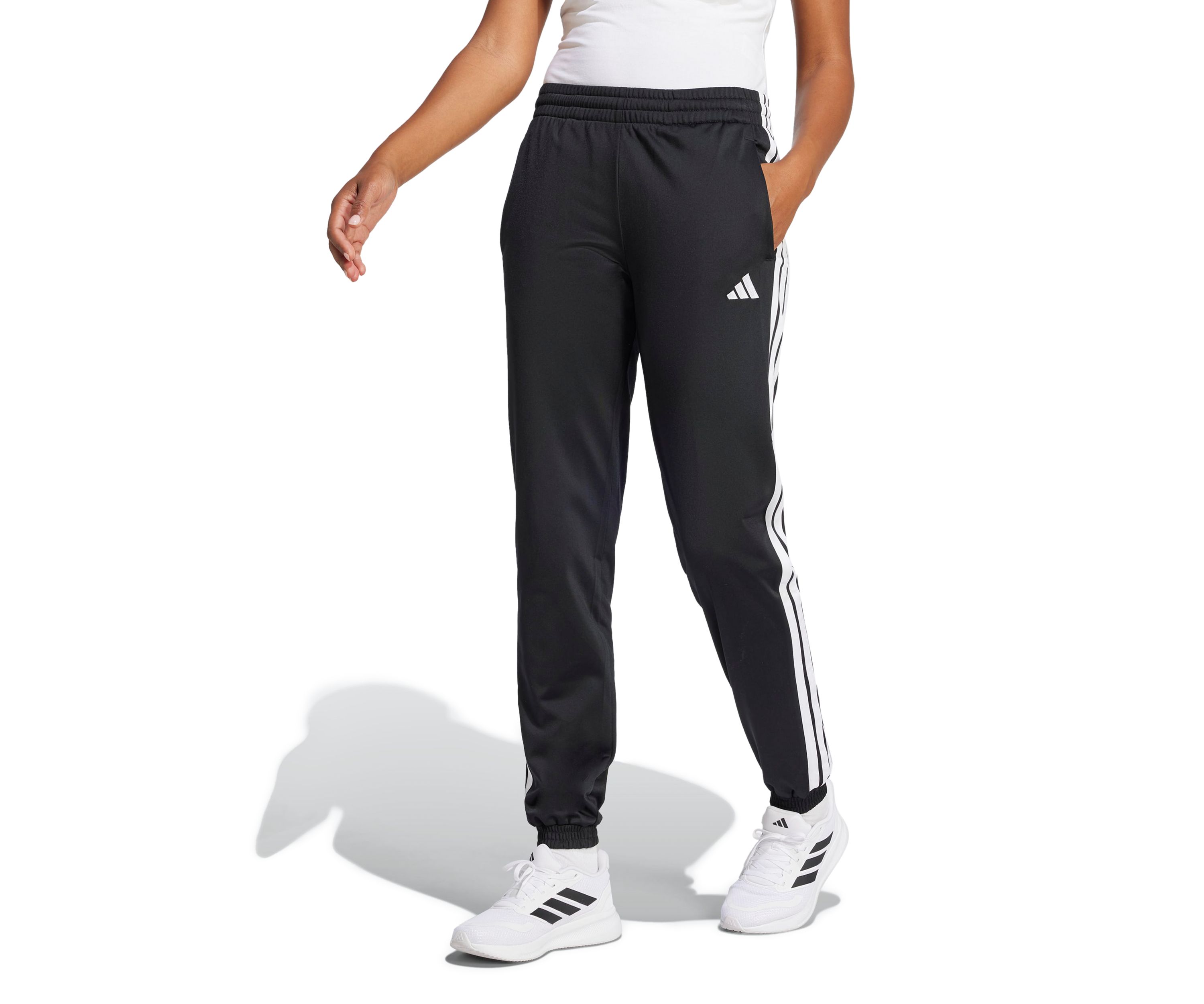 Tricot 3-Stripes Track Tracksuit Bottoms