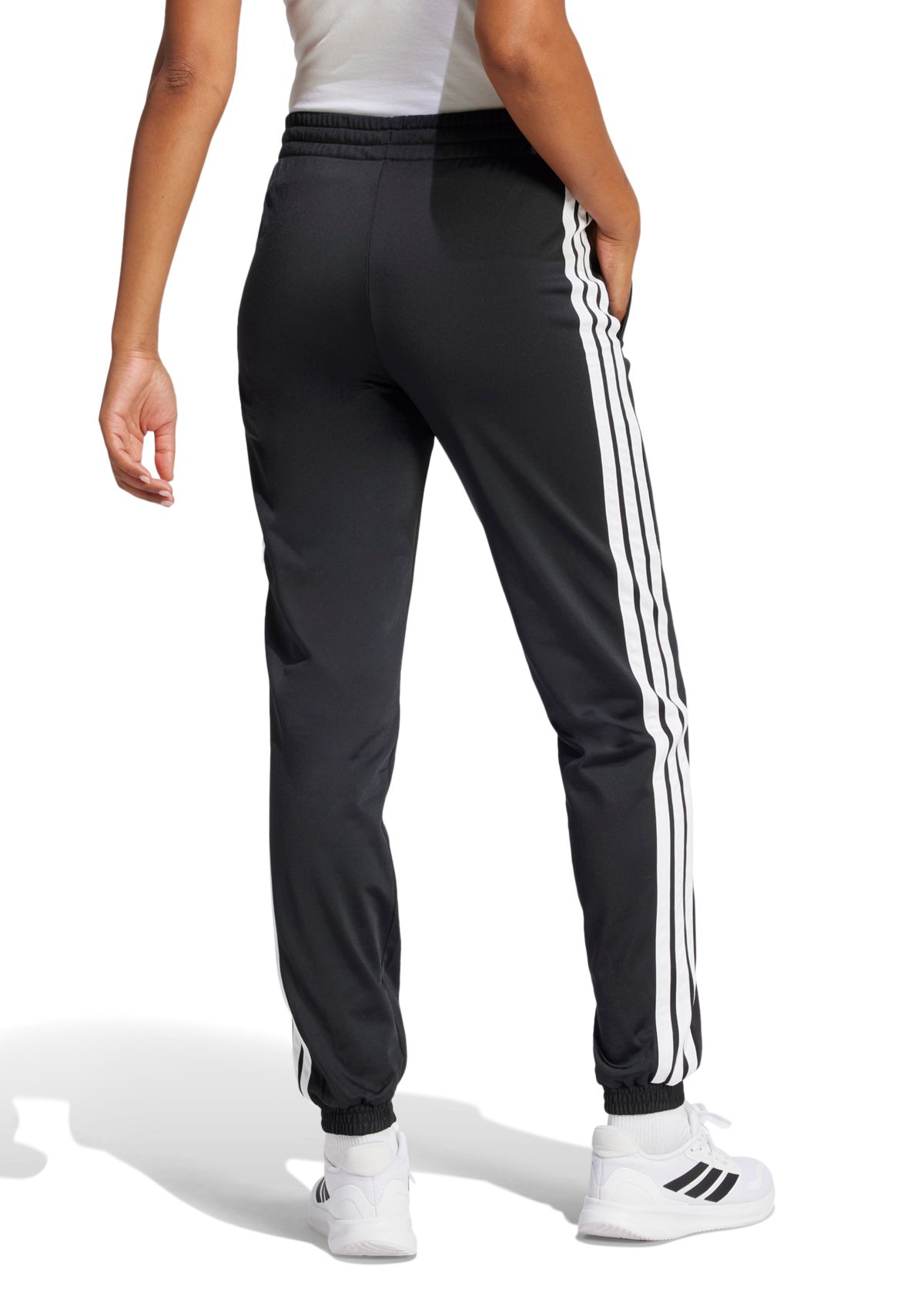Tricot 3-Stripes Track Tracksuit Bottoms