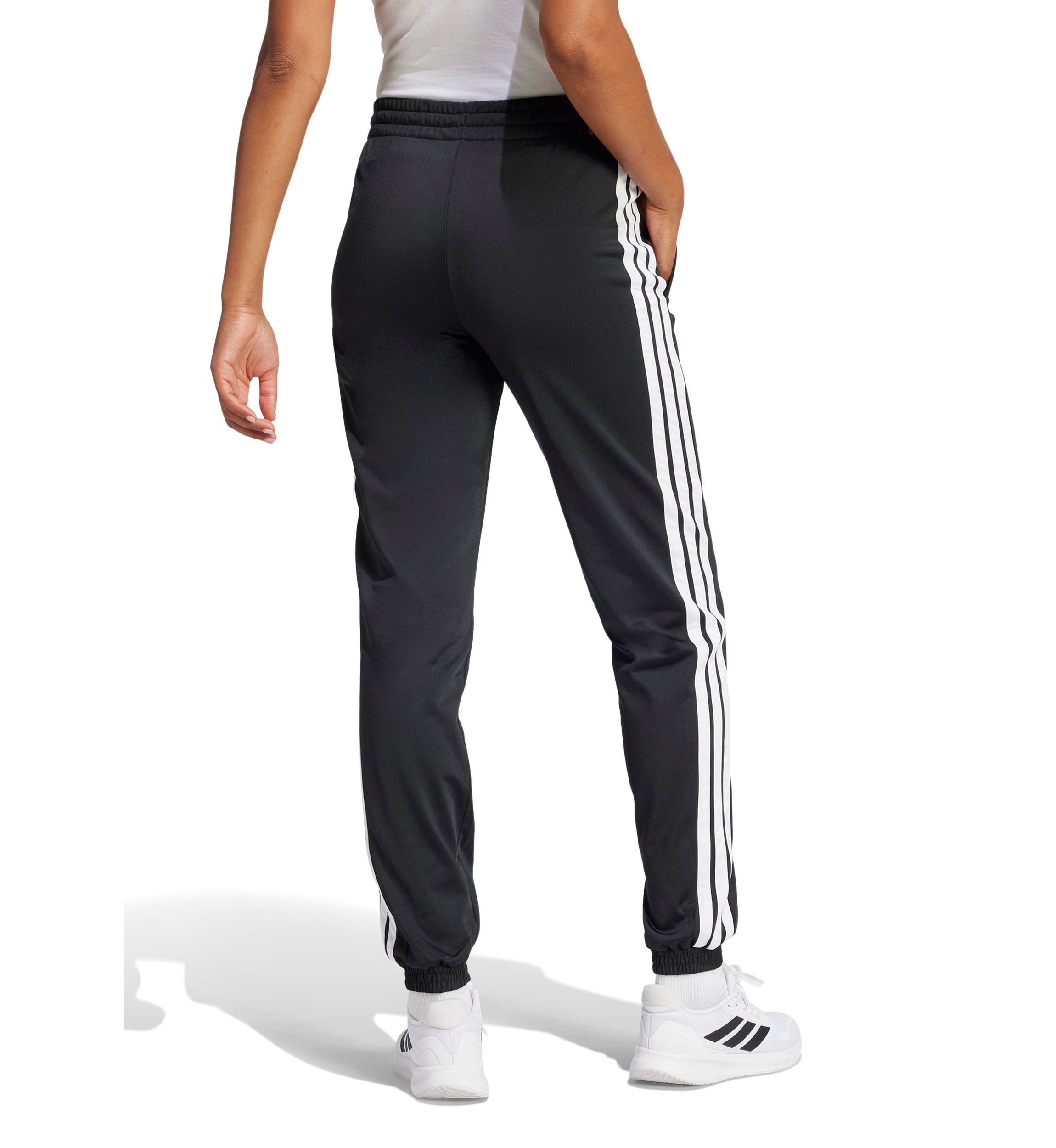 Tricot 3-Stripes Track Tracksuit Bottoms