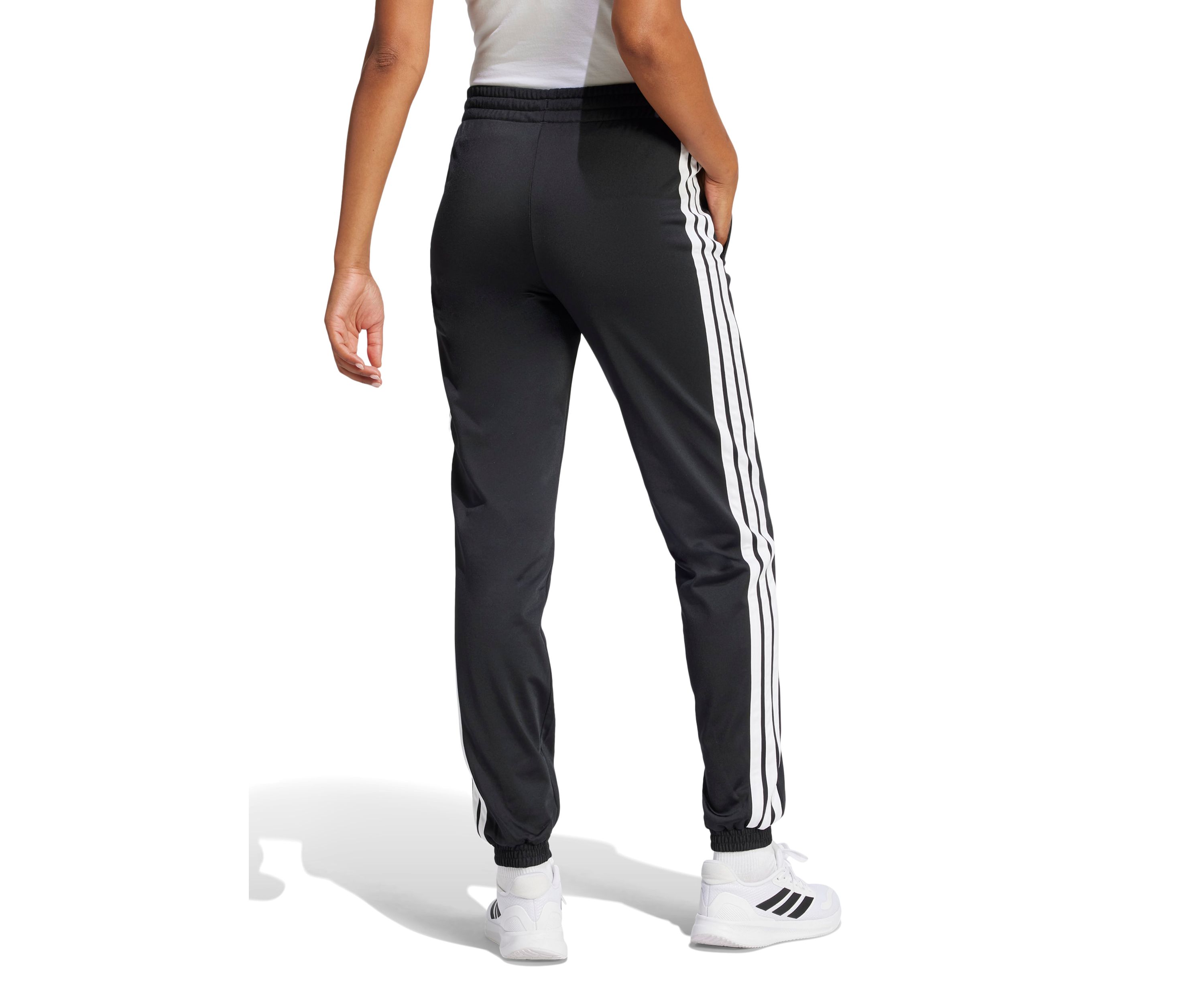 Tricot 3-Stripes Track Tracksuit Bottoms