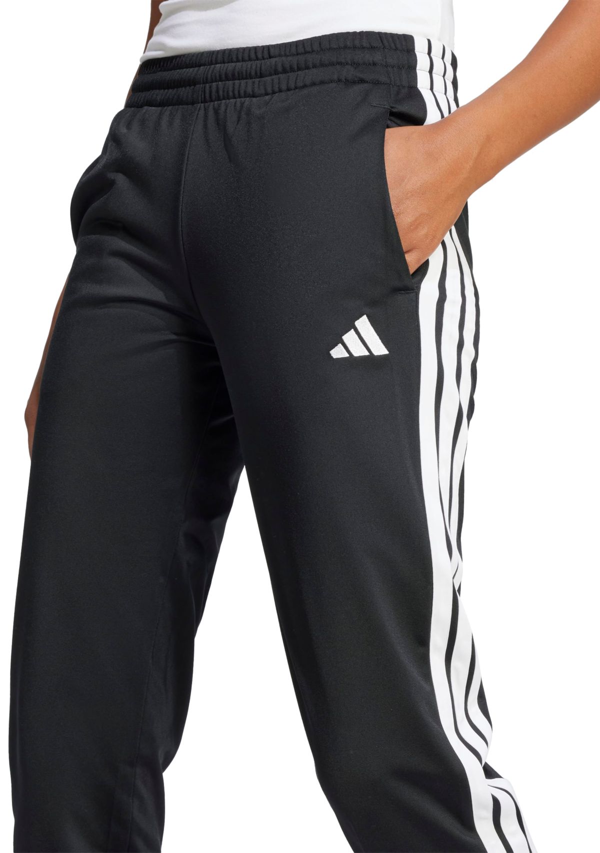 Tricot 3-Stripes Track Tracksuit Bottoms