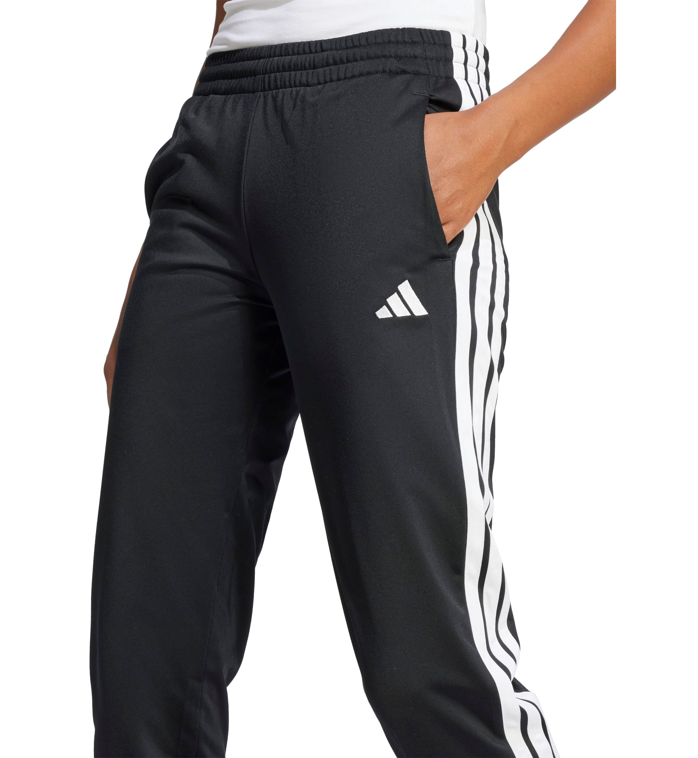 Tricot 3-Stripes Track Tracksuit Bottoms