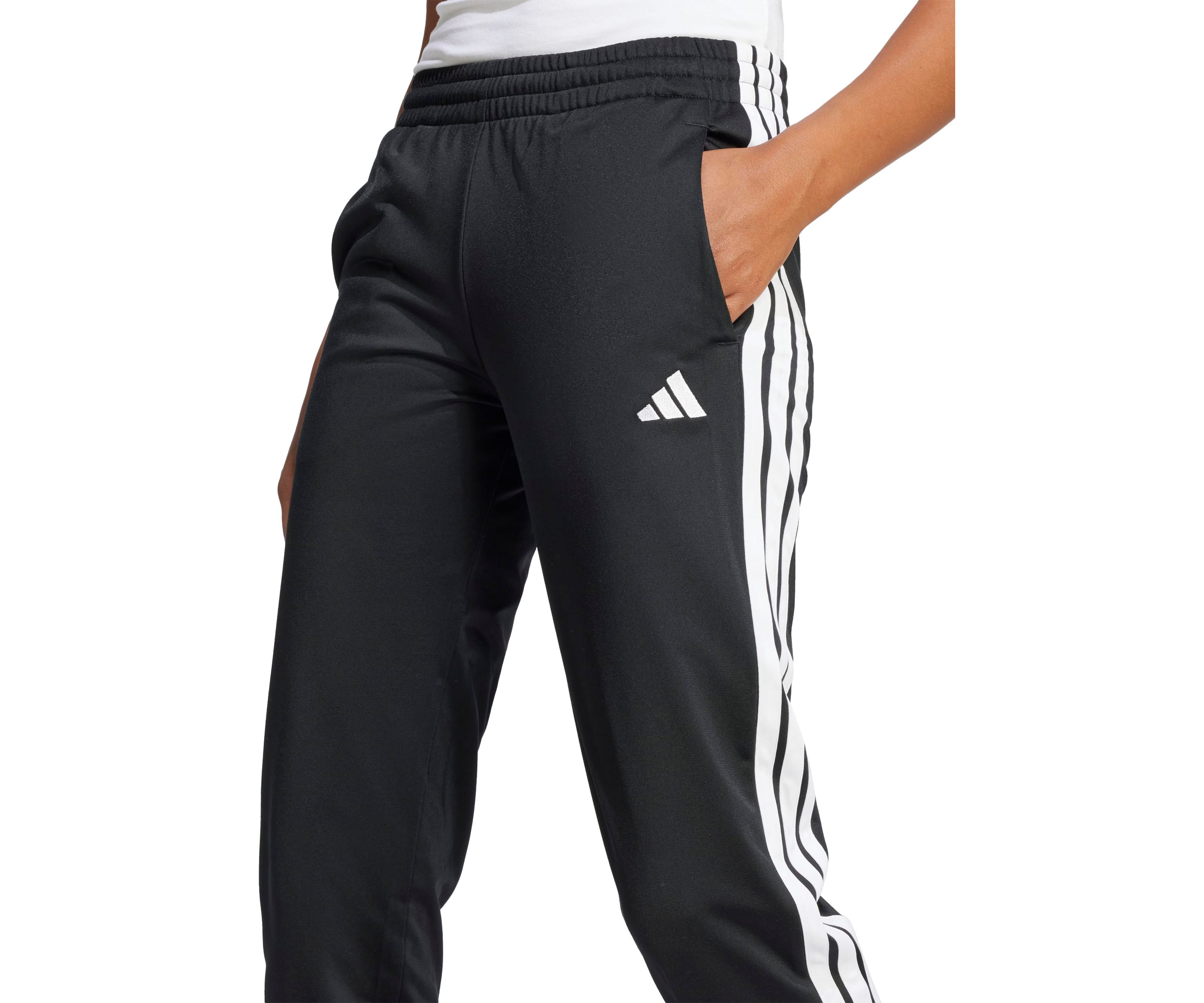 Tricot 3-Stripes Track Tracksuit Bottoms