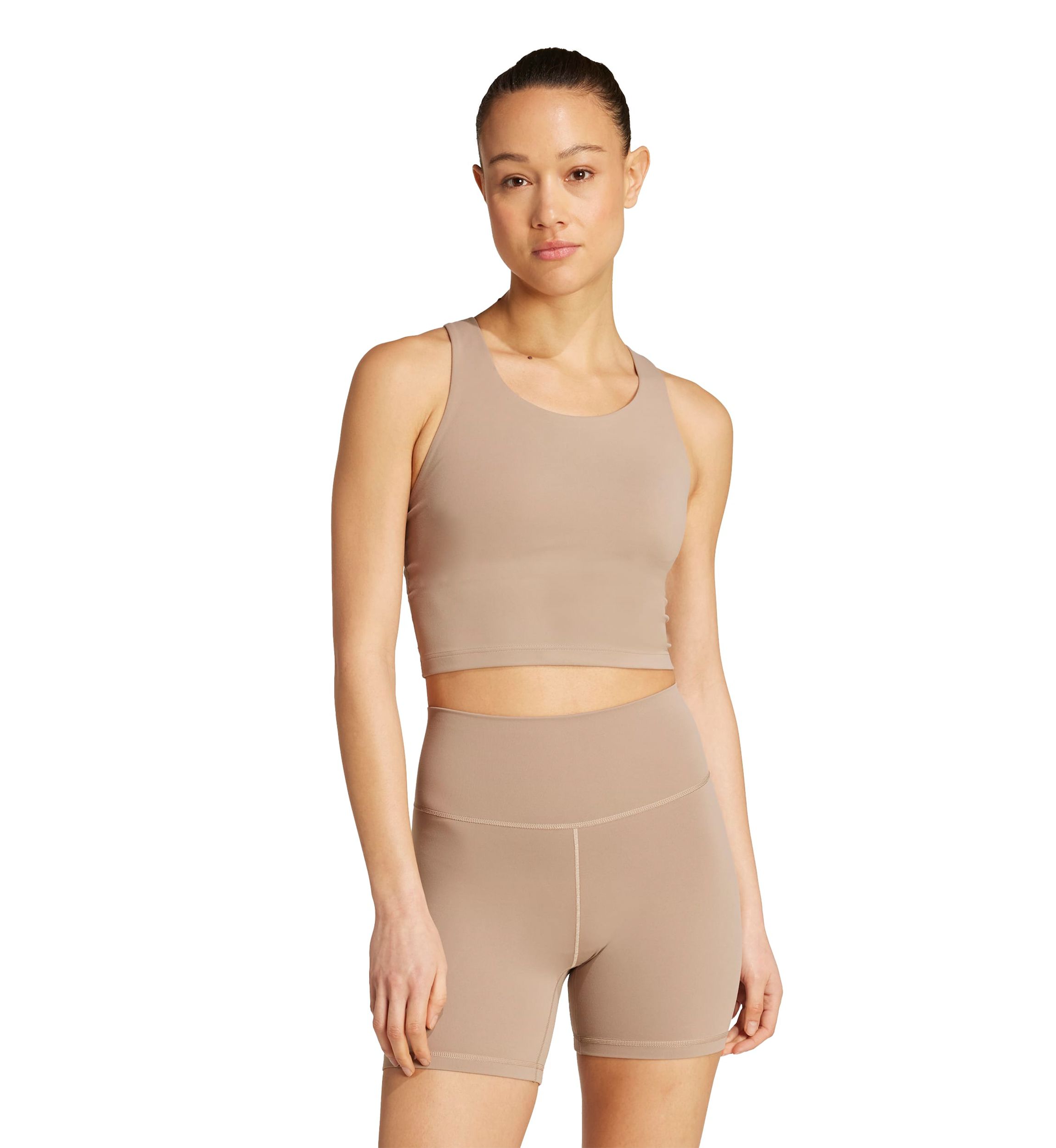 All Me Medium Support Bra Tank Top