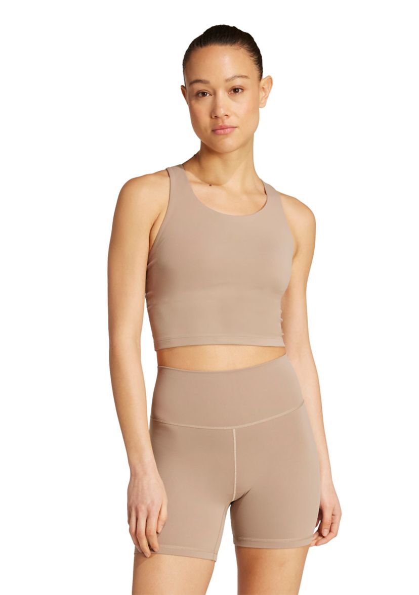 All Me Medium Support Bra Tank Top