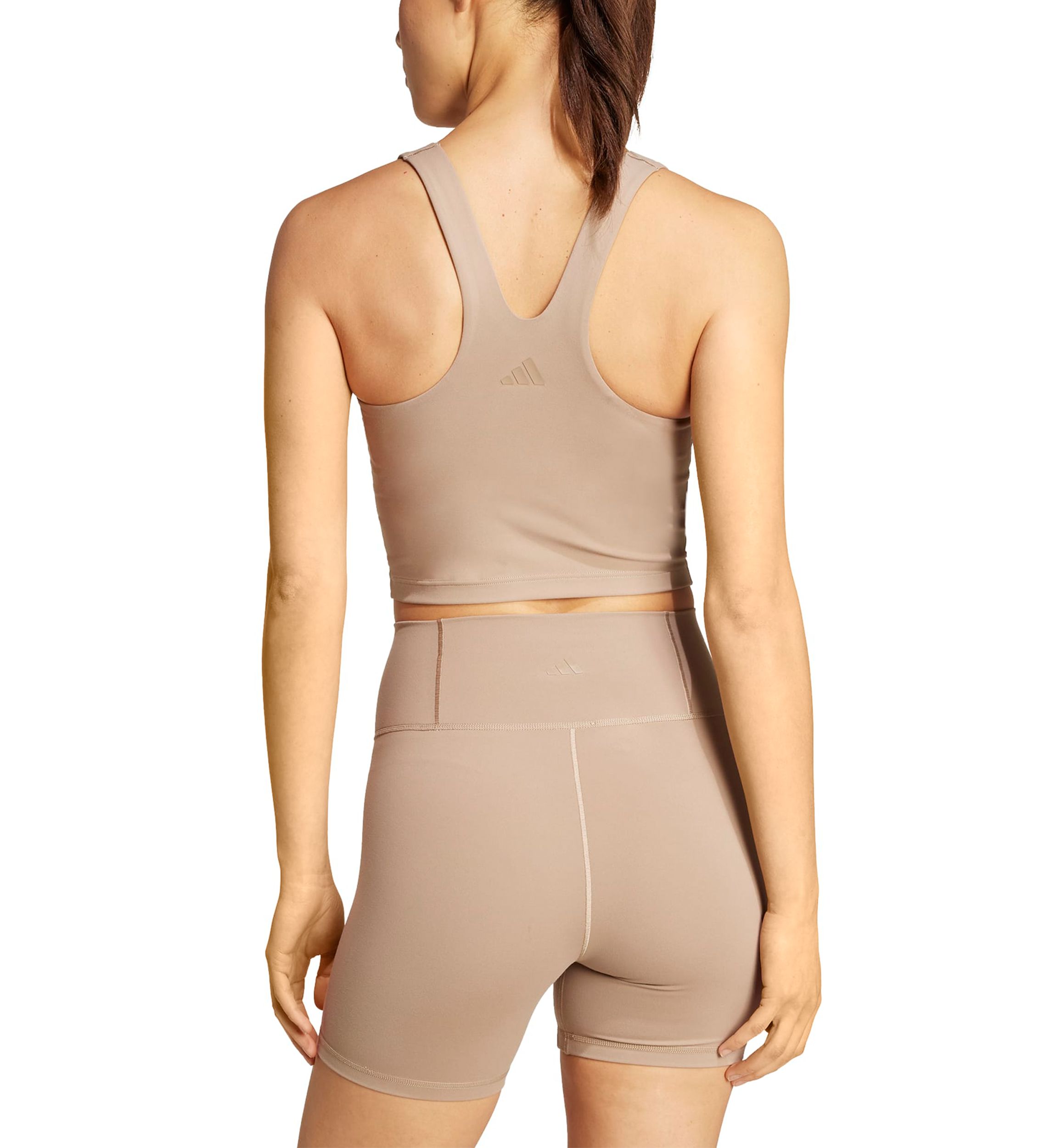 All Me Medium Support Bra Tank Top