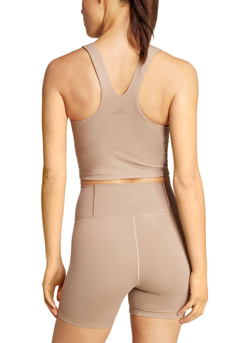 All Me Medium Support Bra Tank Top