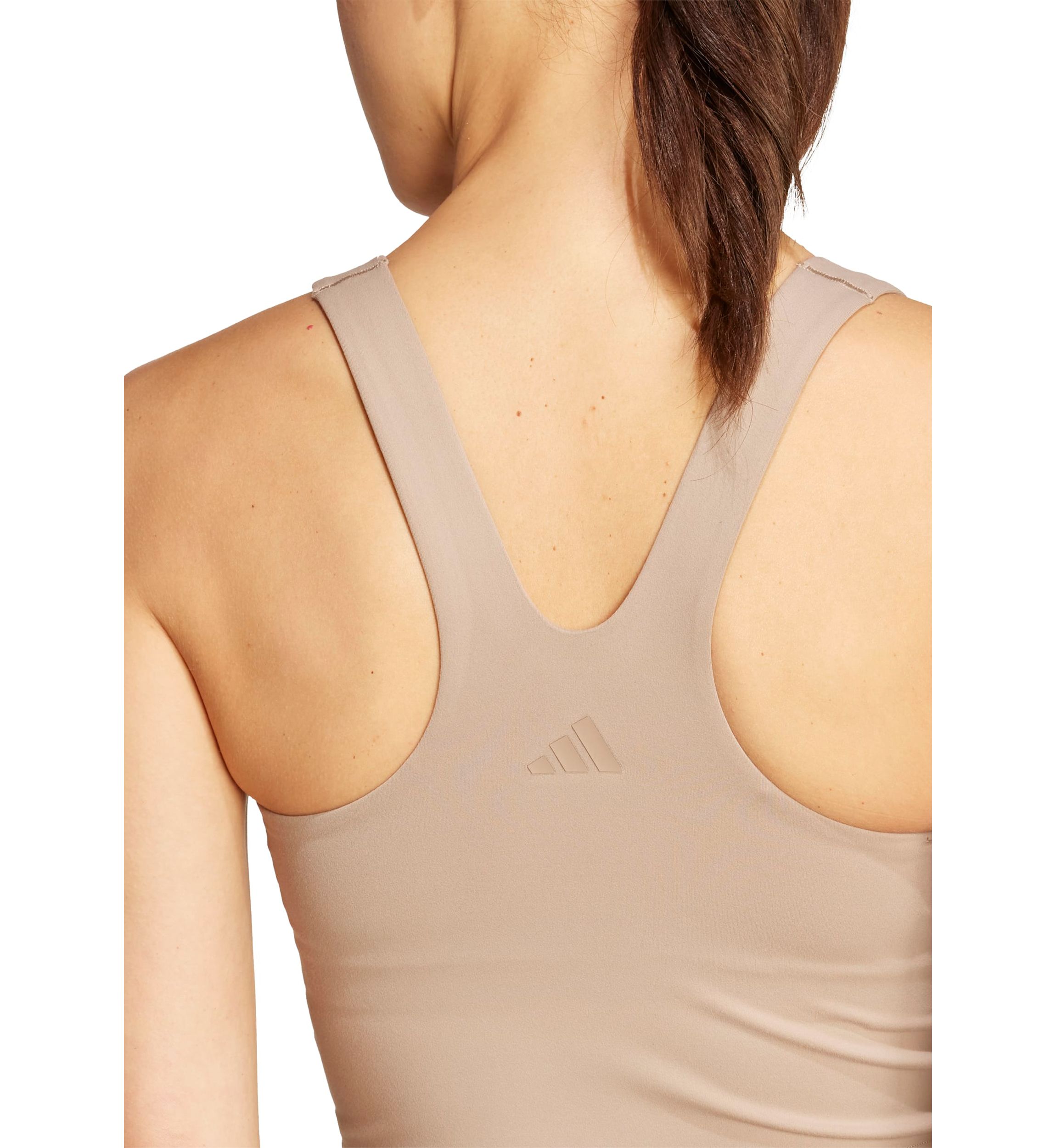 All Me Medium Support Bra Tank Top