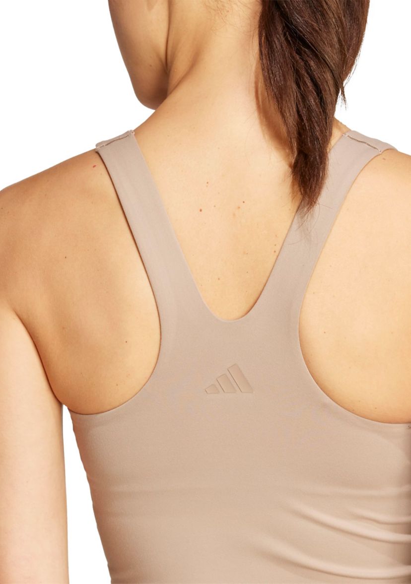 All Me Medium Support Bra Tank Top