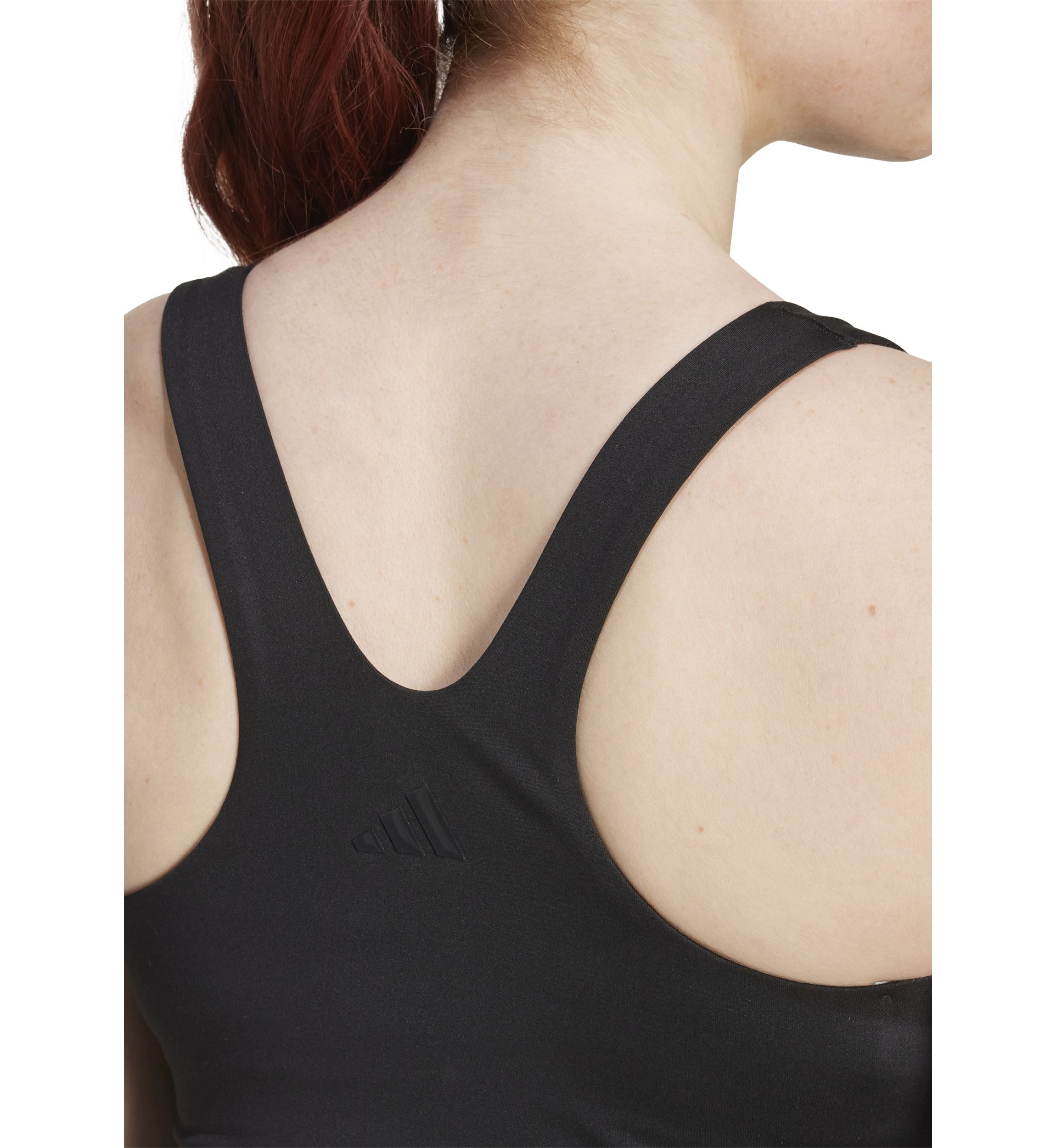 All Me Medium Support Bra Tank Top