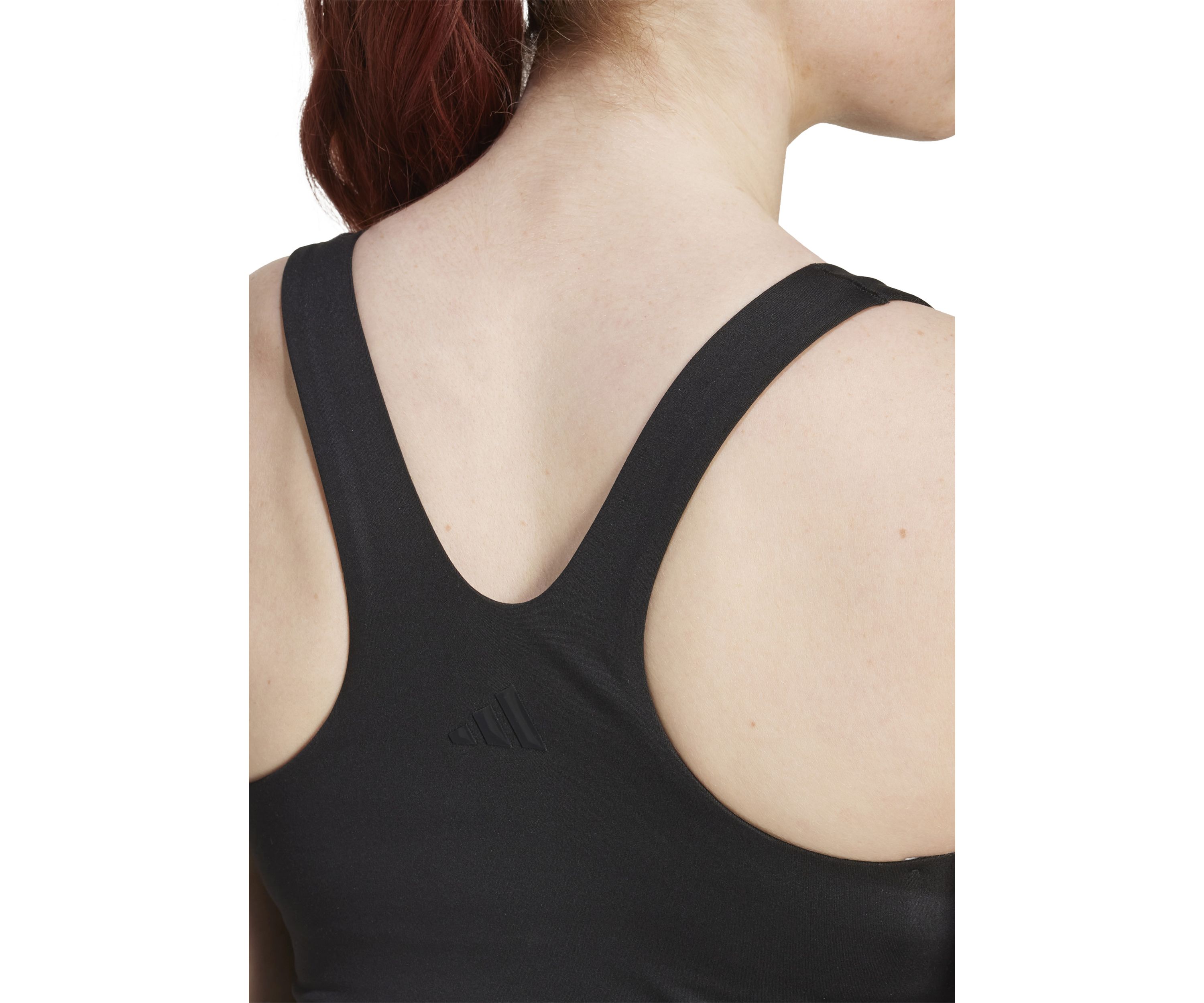 All Me Medium Support Bra Tank Top