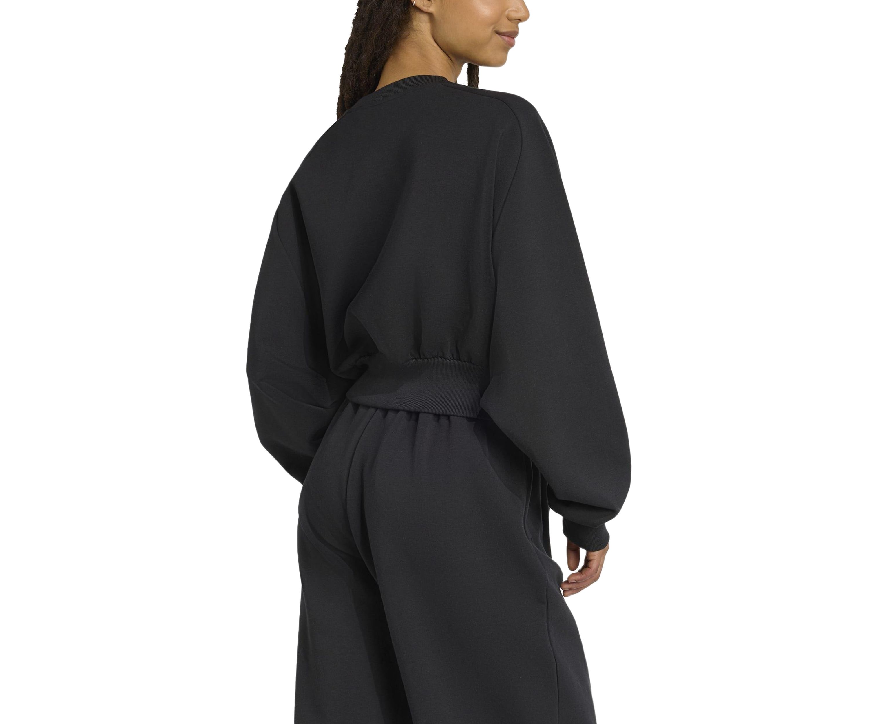 Soft Lux Loose Sweatshirt