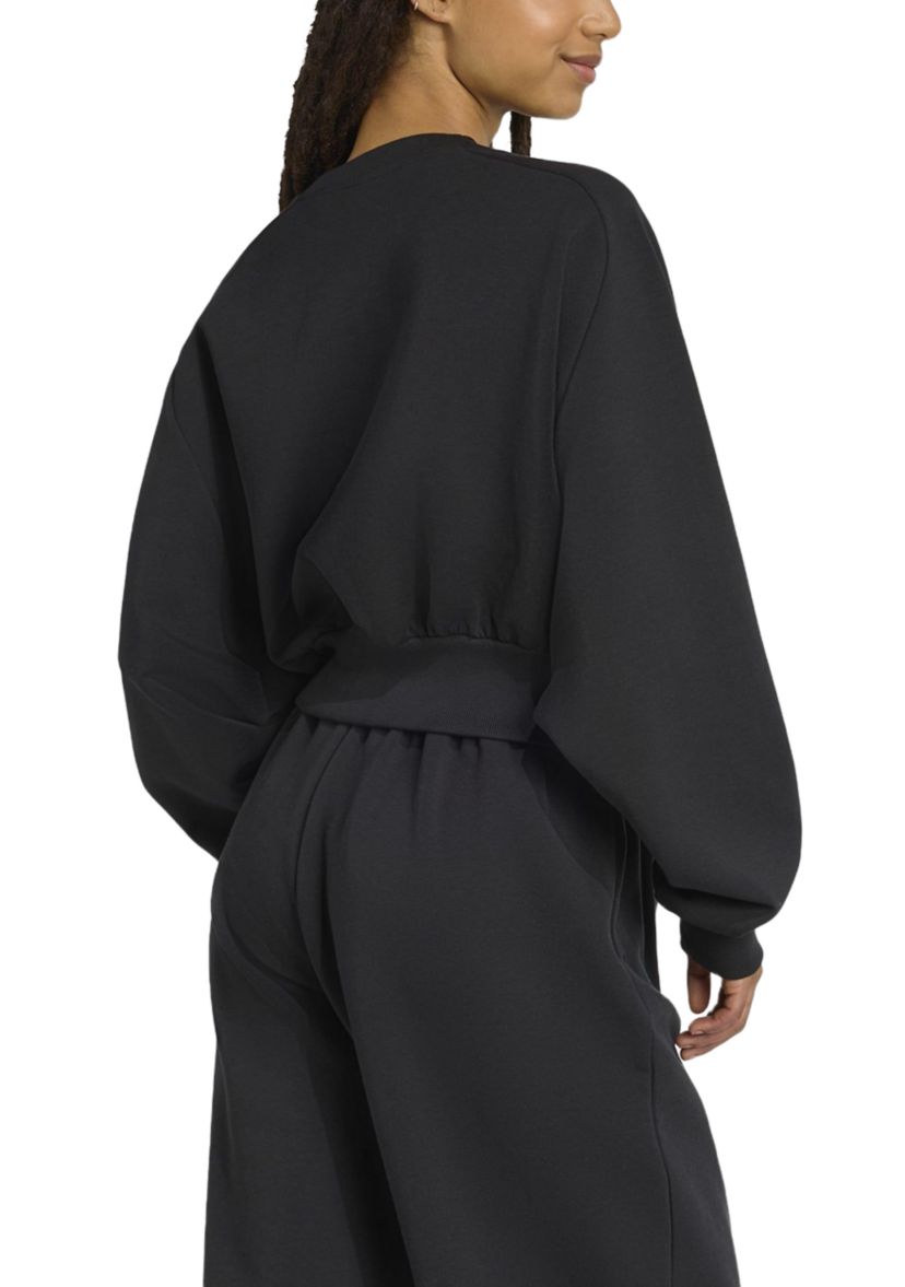 Soft Lux Loose Sweatshirt