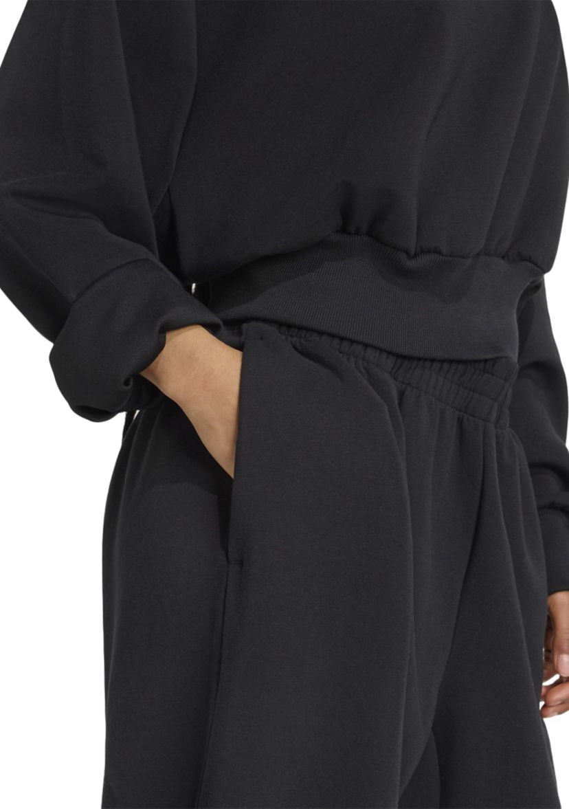 Soft Lux Loose Sweatshirt