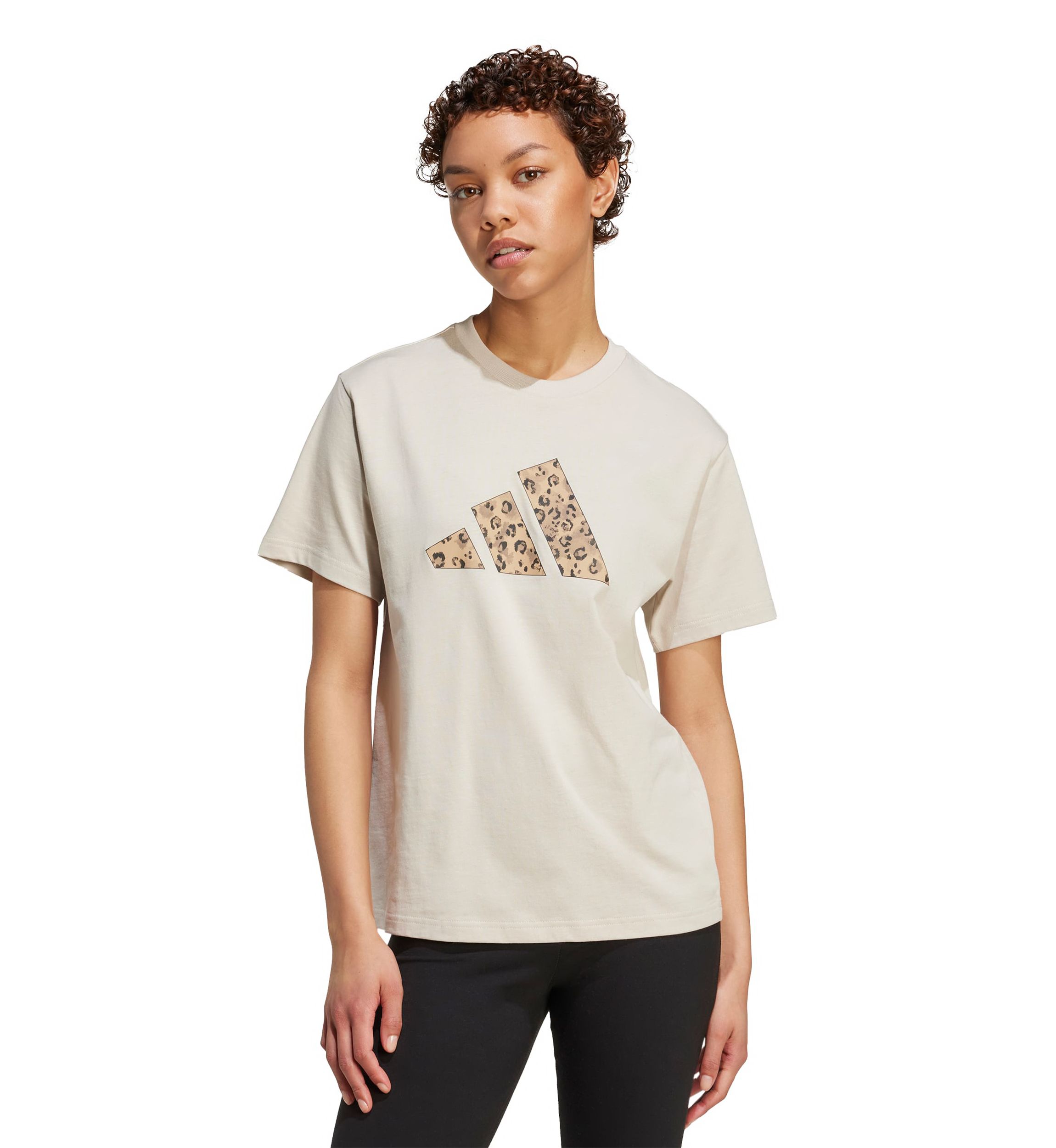 Animal Graphic T-Shirt