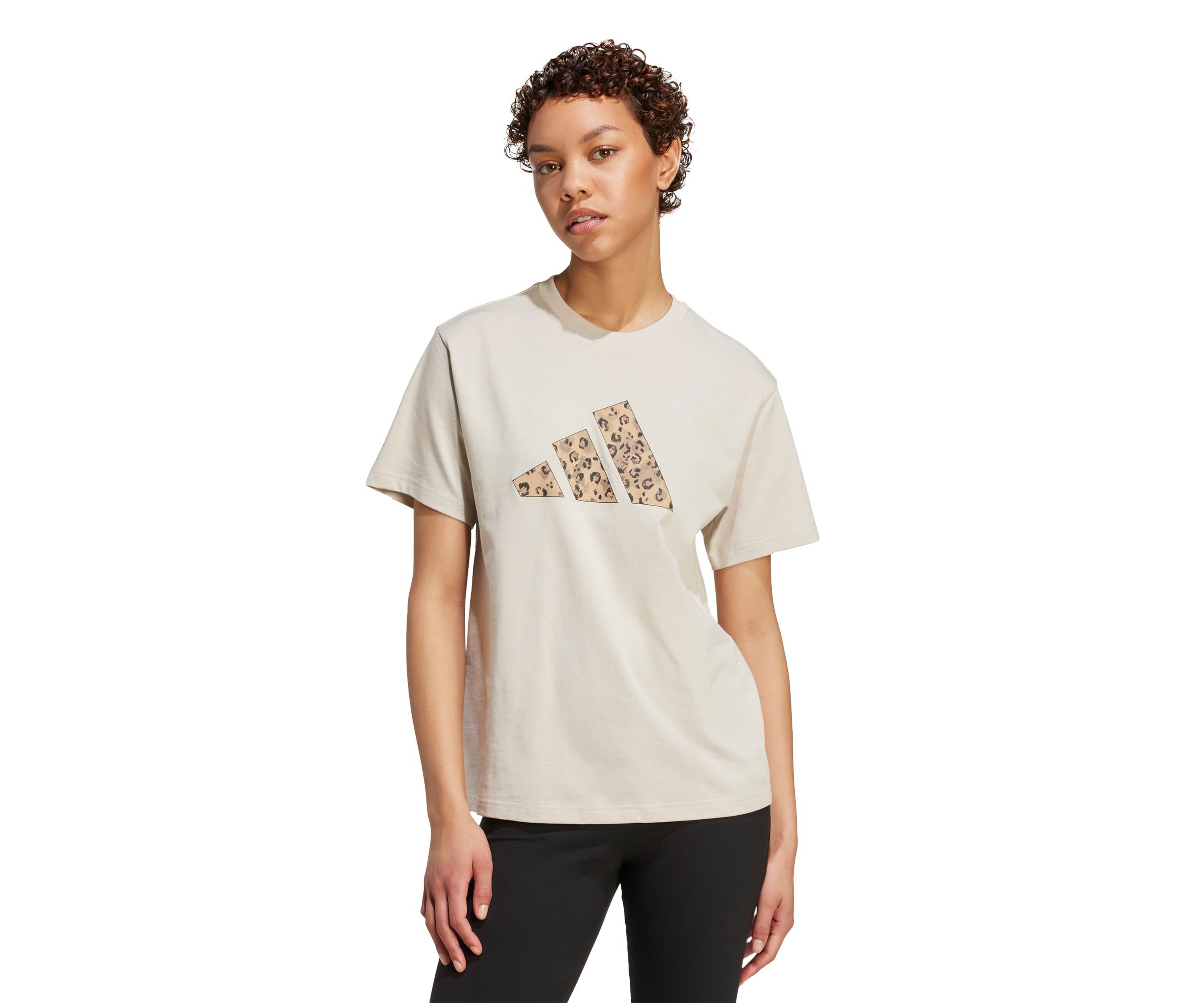 Animal Graphic T-Shirt